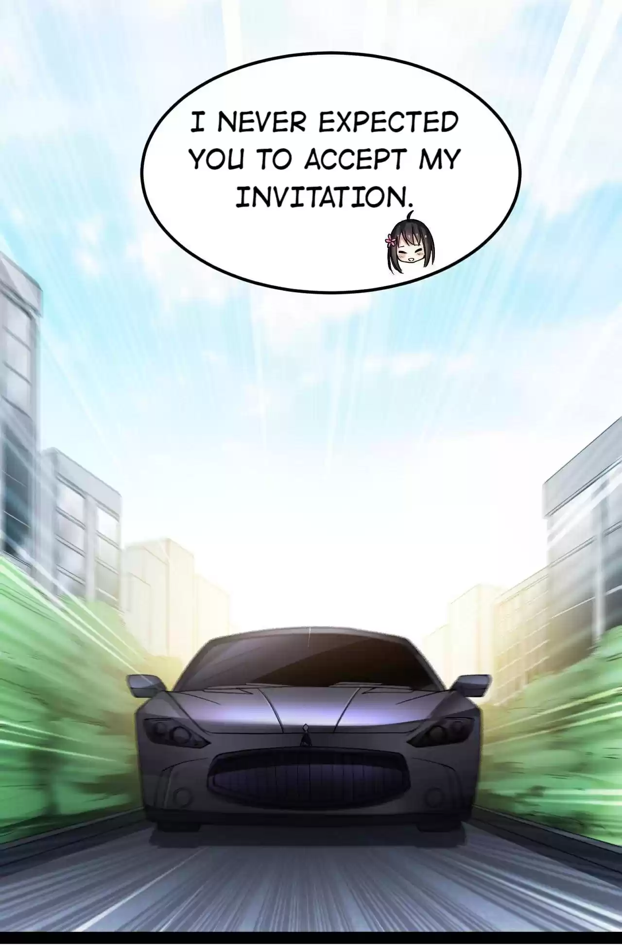 The Daily Life Of Immortal King Chapter 9: A Sudden Date