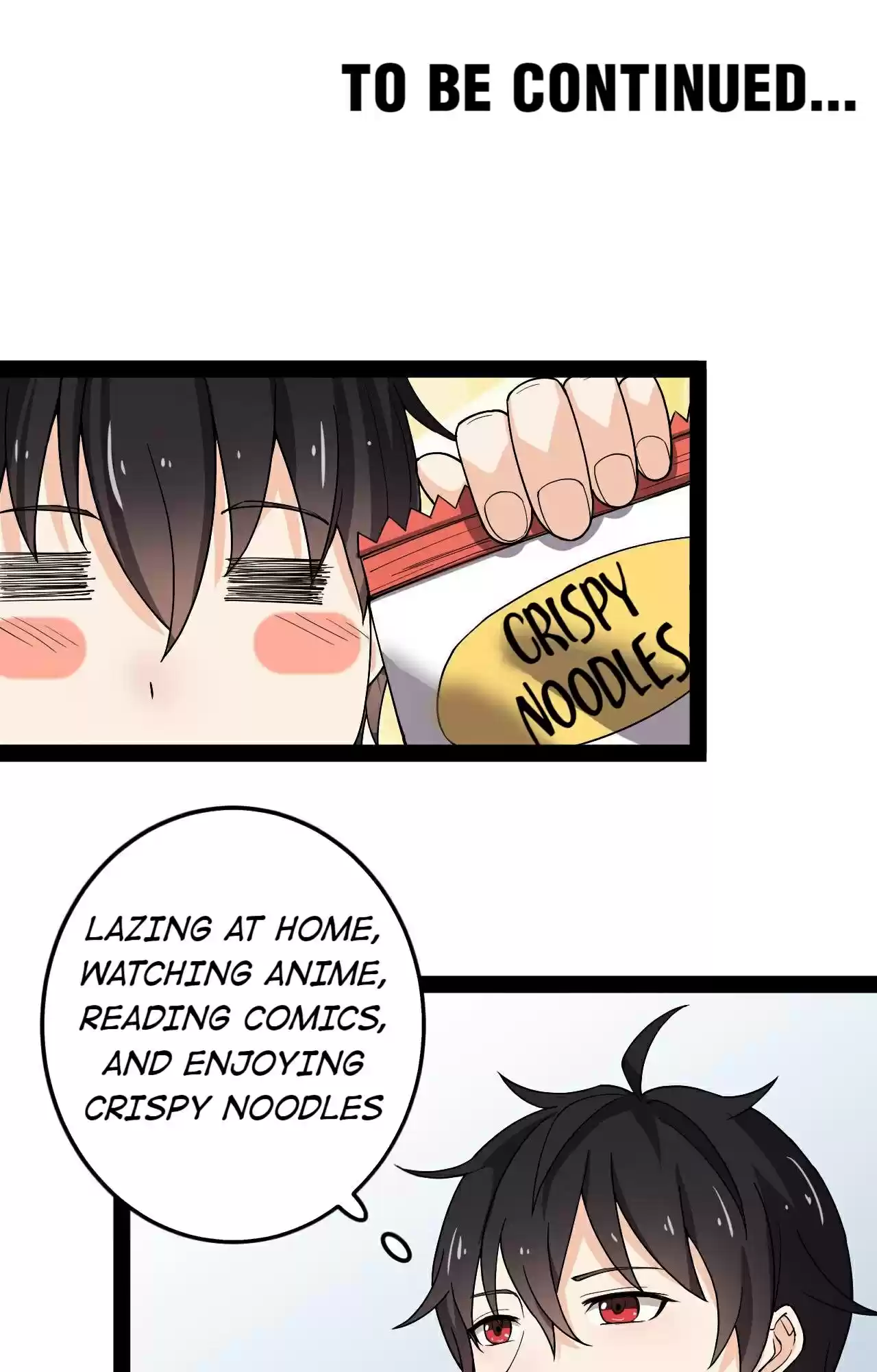 The Daily Life Of Immortal King Chapter 9: A Sudden Date