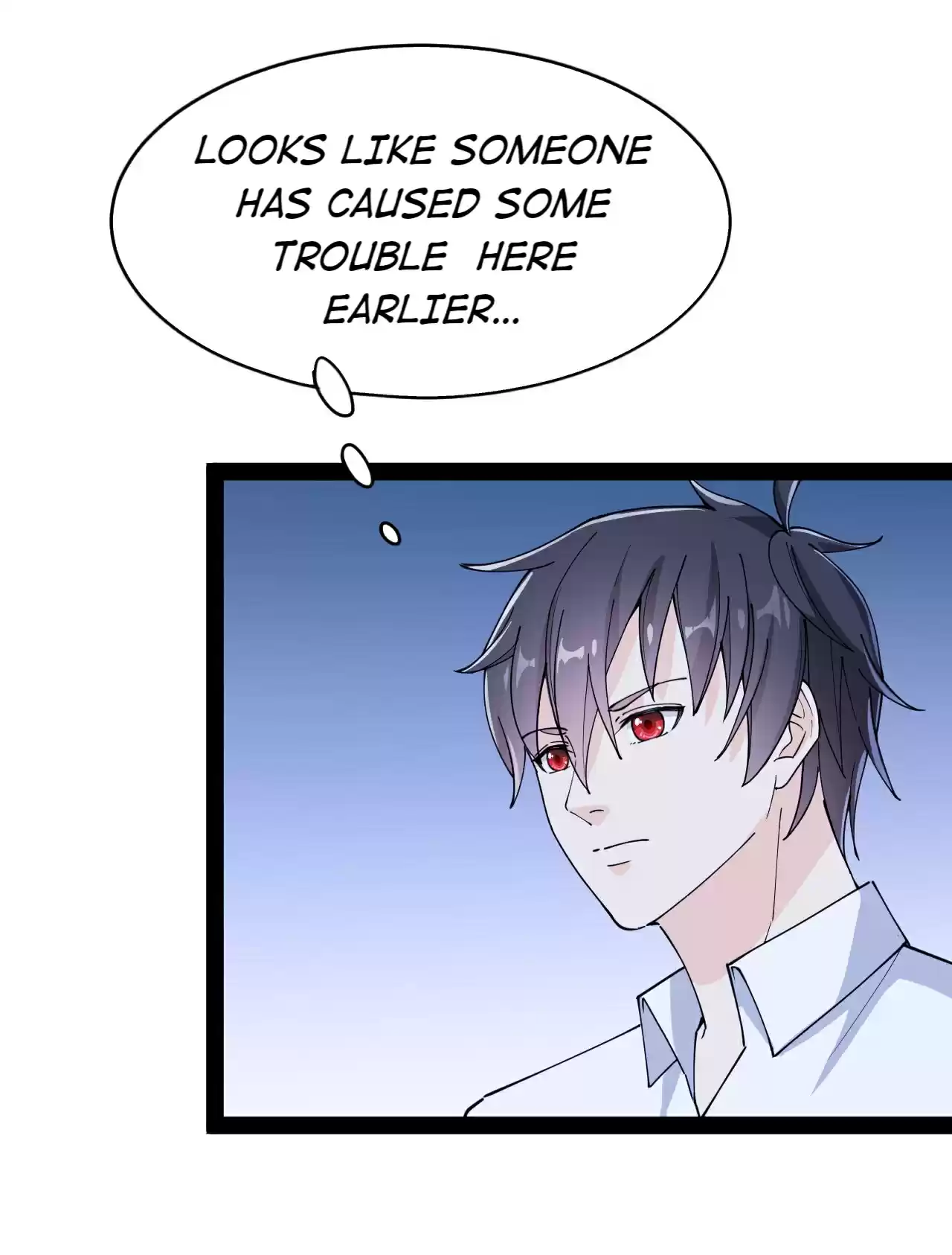 The Daily Life Of Immortal King Chapter 93