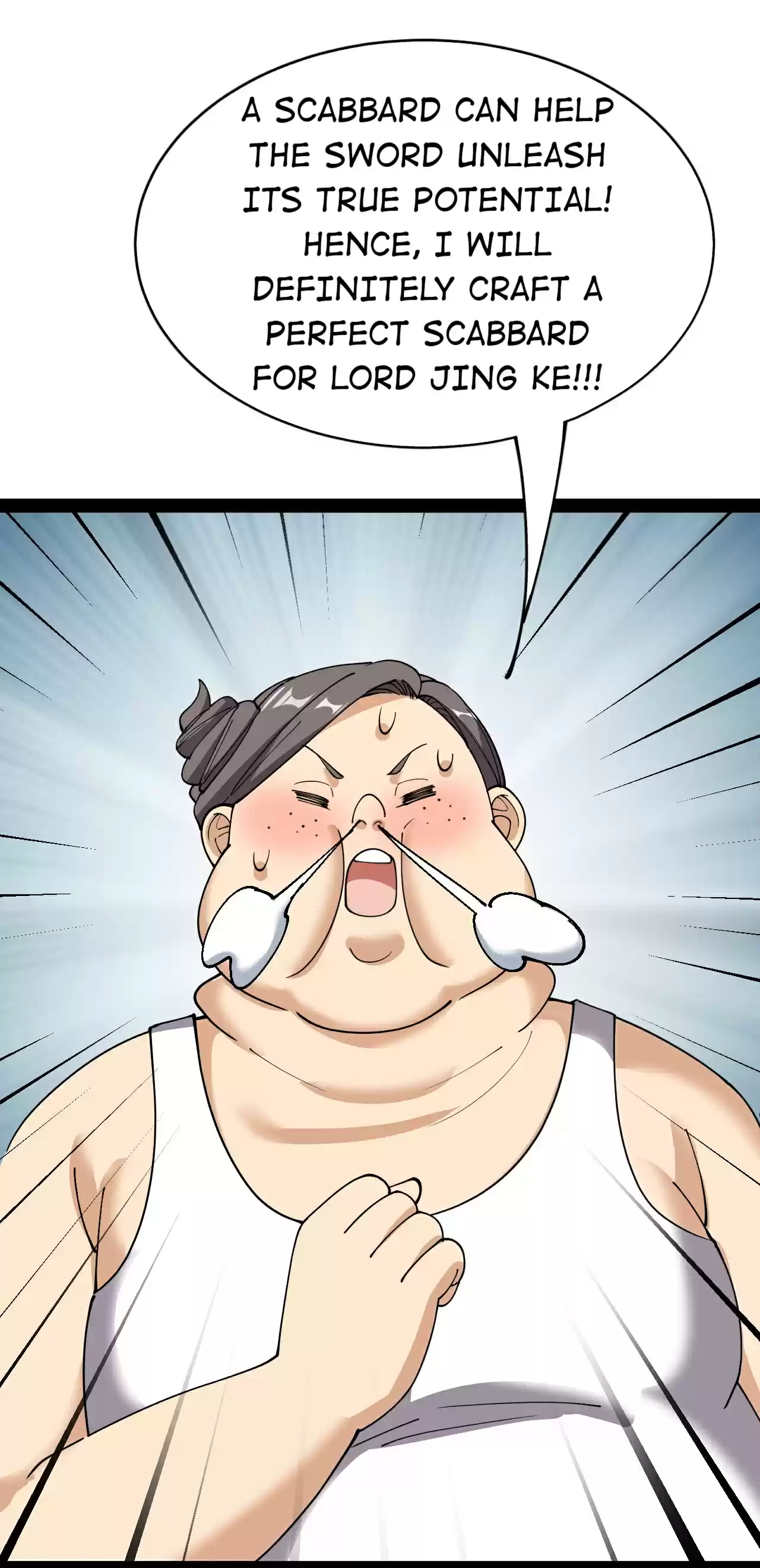 The Daily Life Of Immortal King Chapter 94