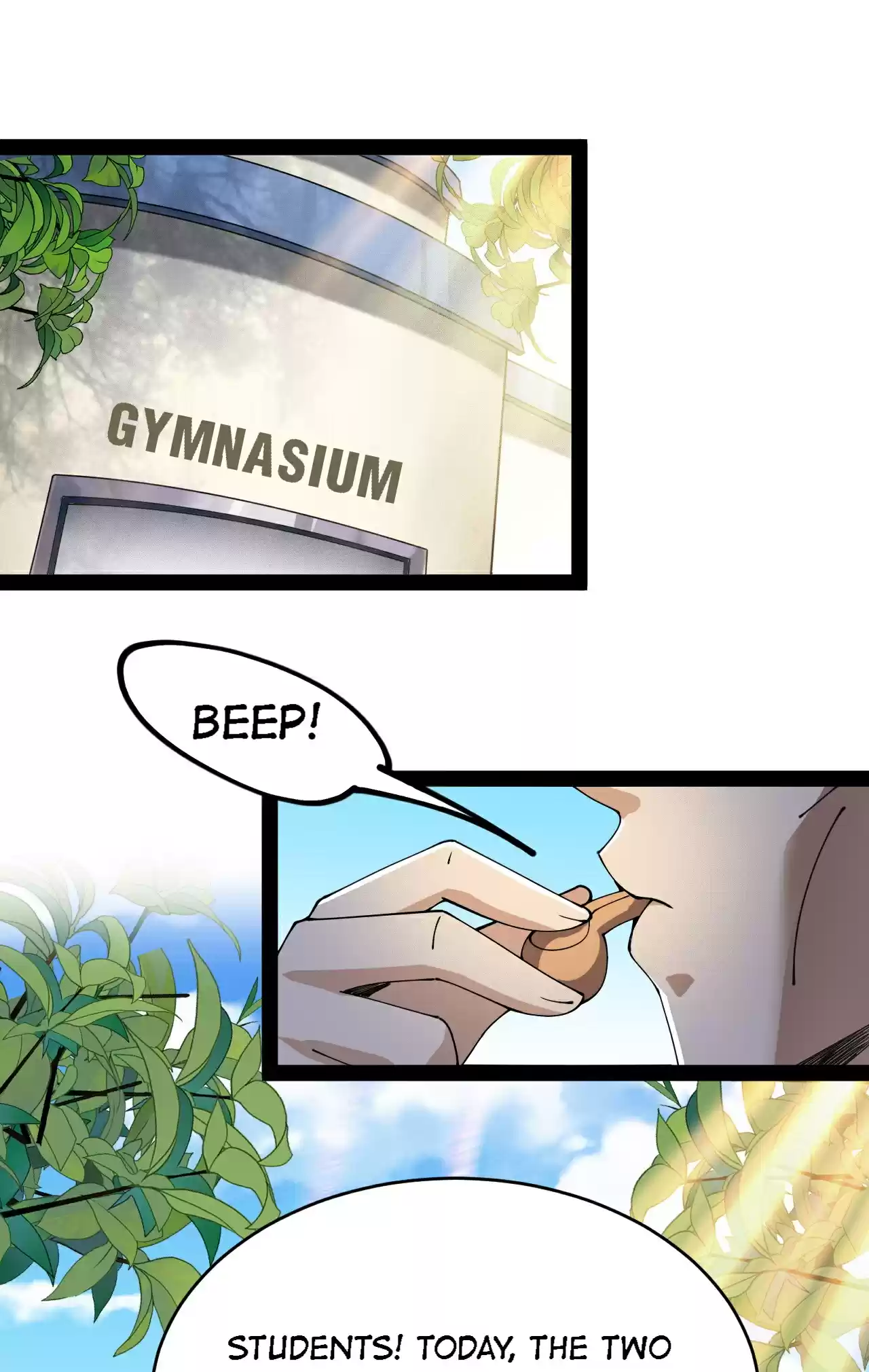 The Daily Life Of Immortal King Chapter 94