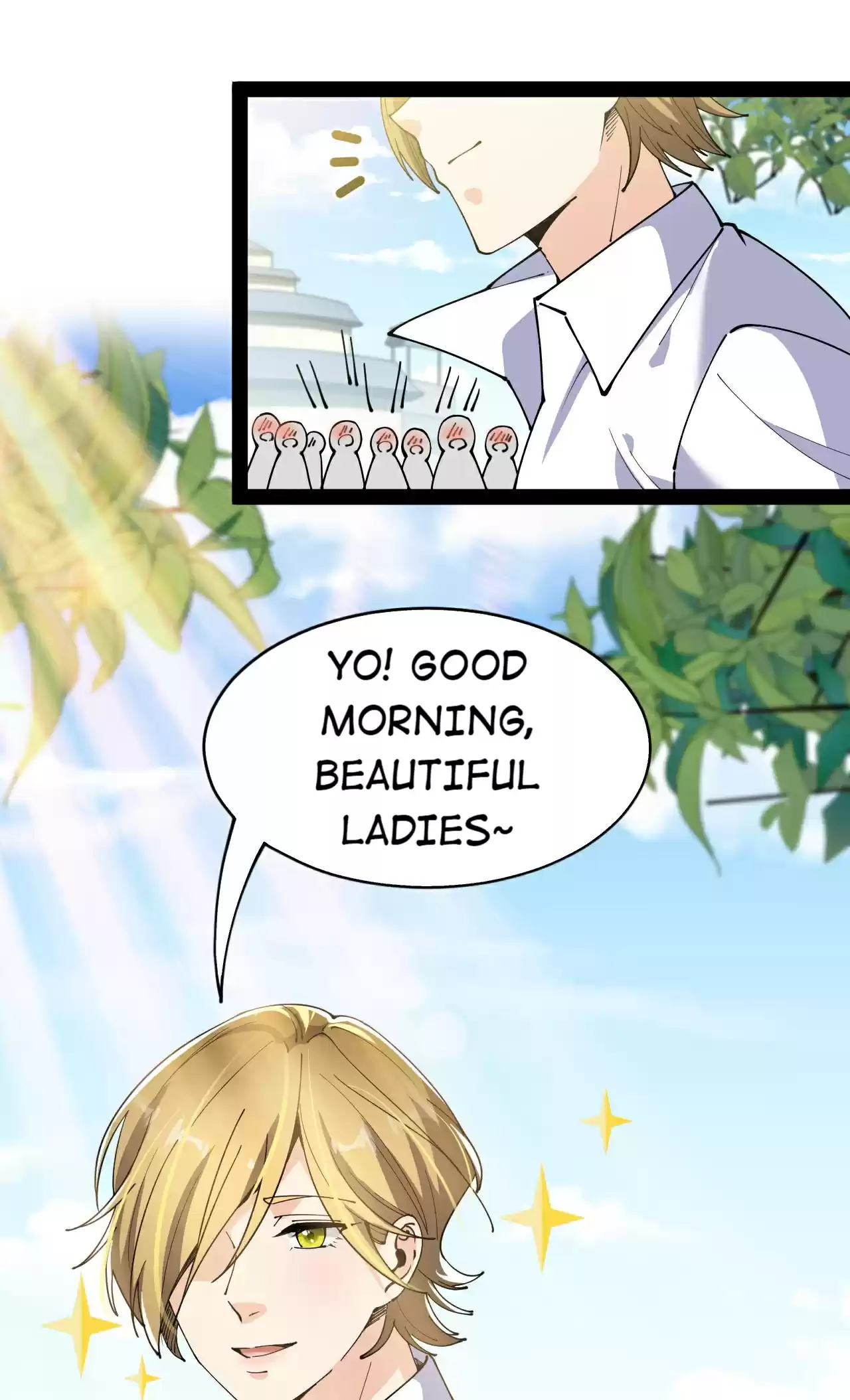 The Daily Life Of Immortal King Chapter 94