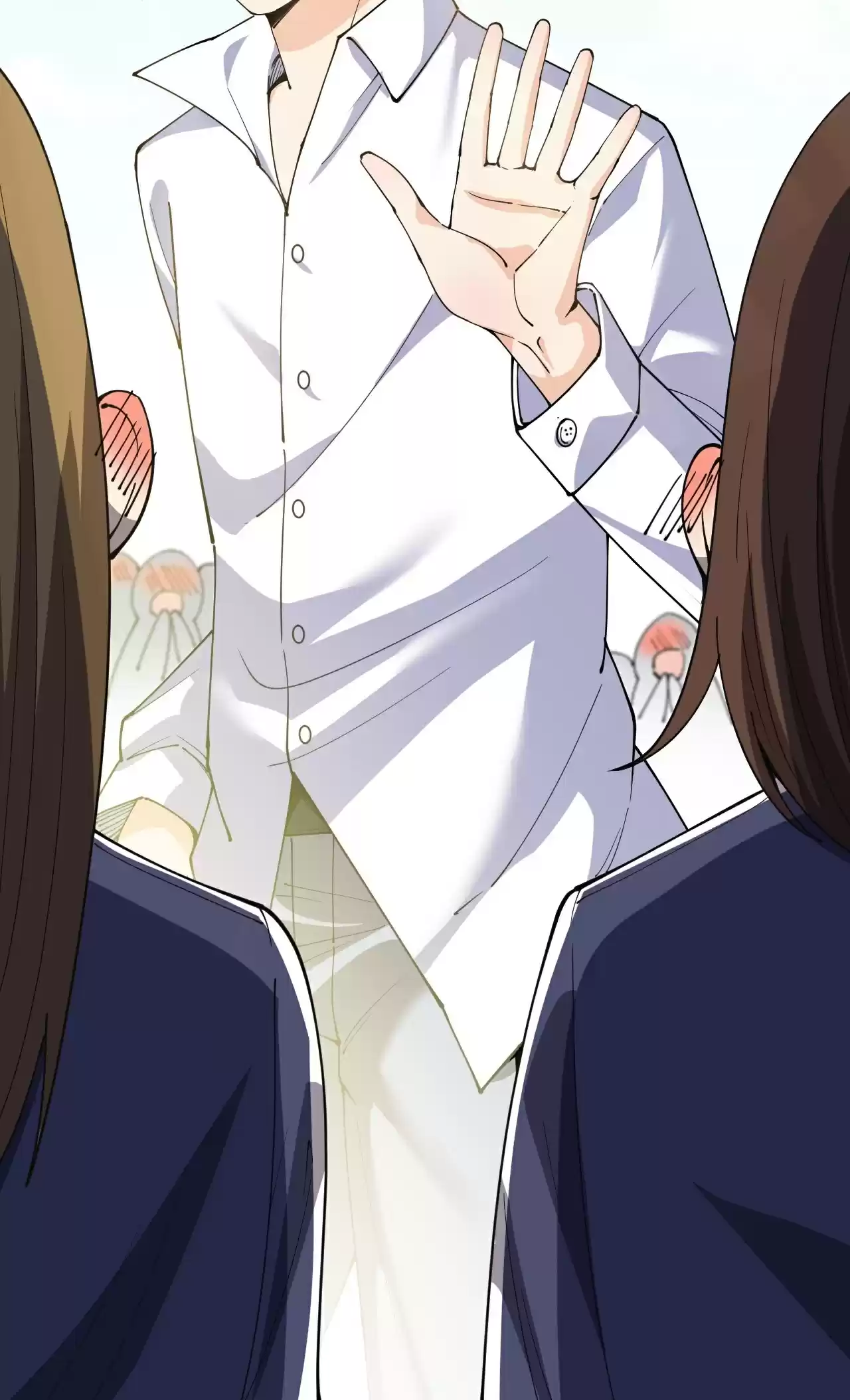 The Daily Life Of Immortal King Chapter 94