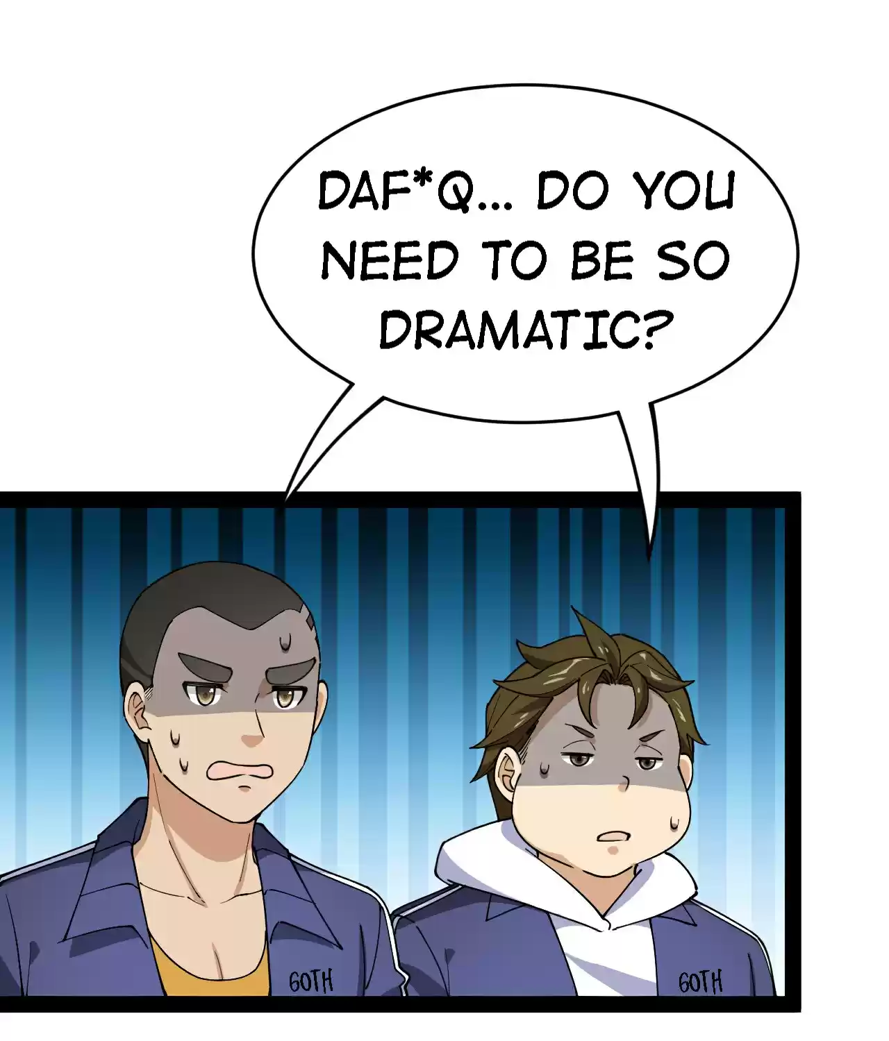 The Daily Life Of Immortal King Chapter 94