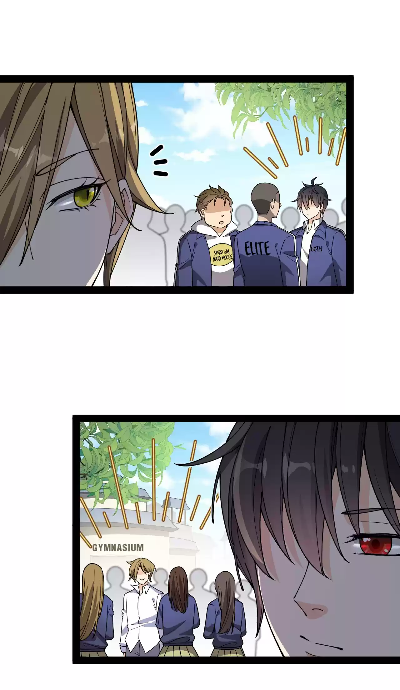 The Daily Life Of Immortal King Chapter 94