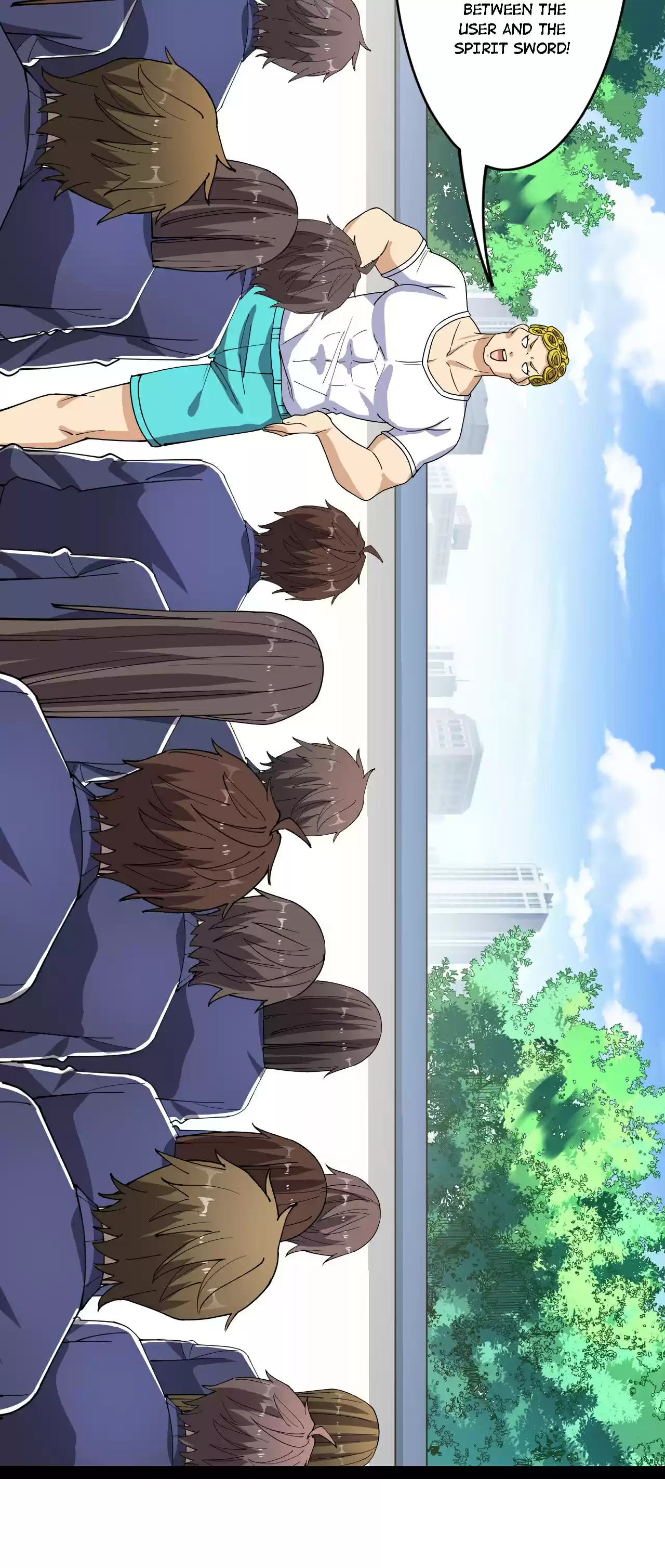 The Daily Life Of Immortal King Chapter 94