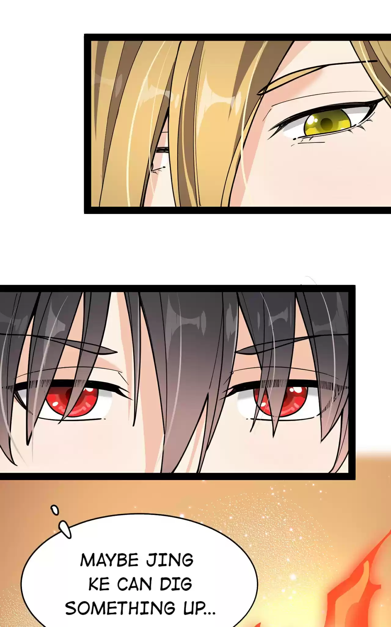 The Daily Life Of Immortal King Chapter 95