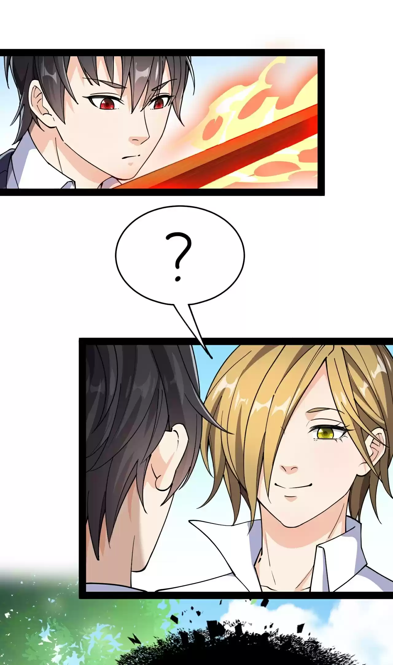 The Daily Life Of Immortal King Chapter 95