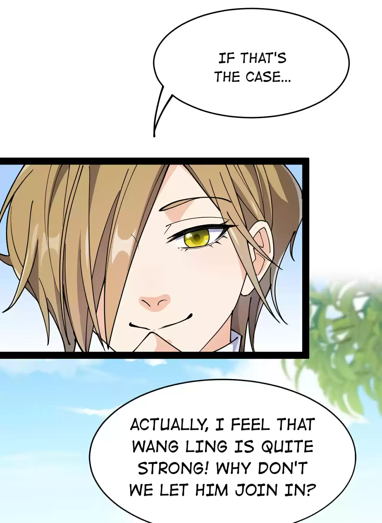 The Daily Life Of Immortal King Chapter 95