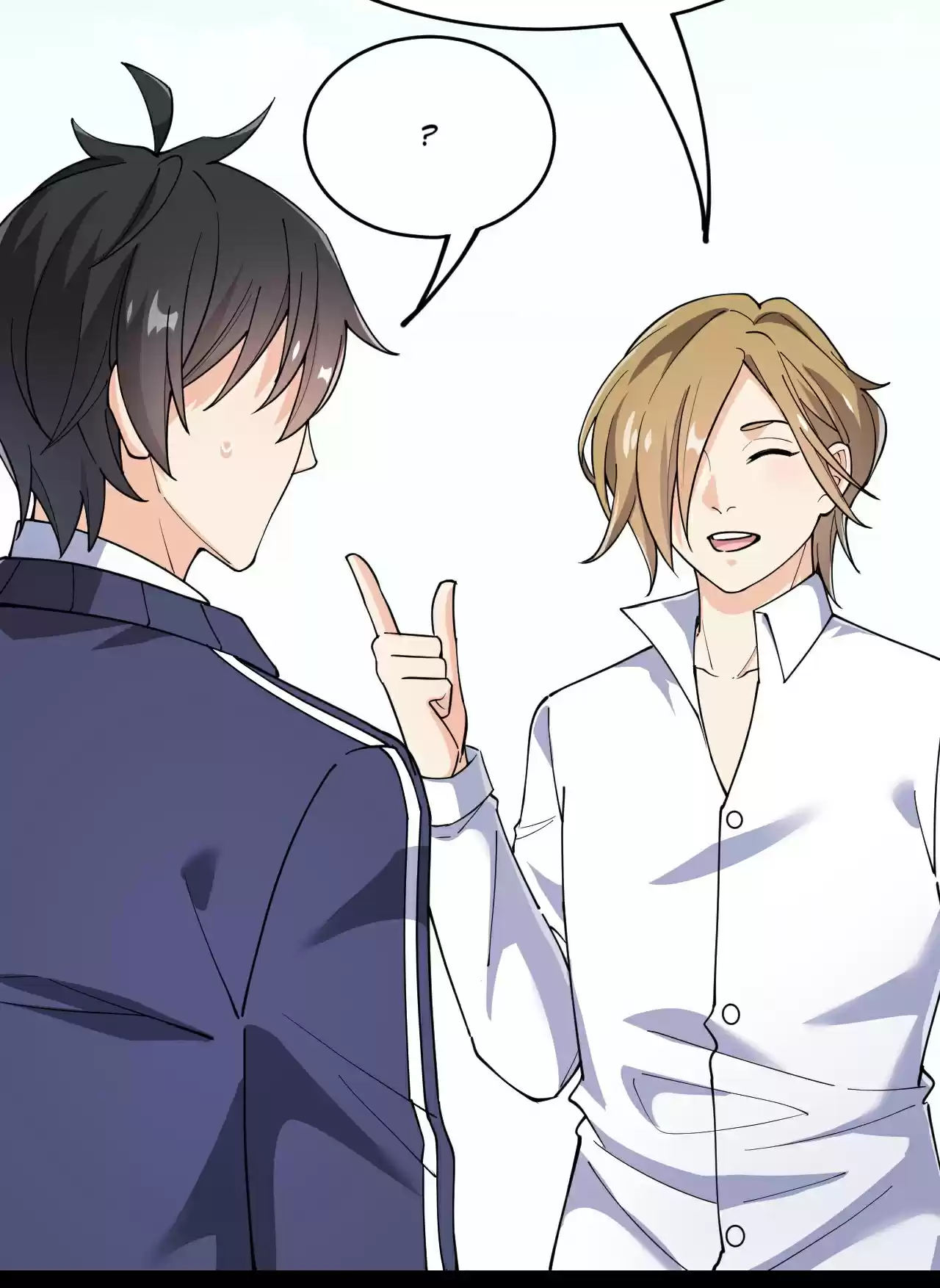 The Daily Life Of Immortal King Chapter 95