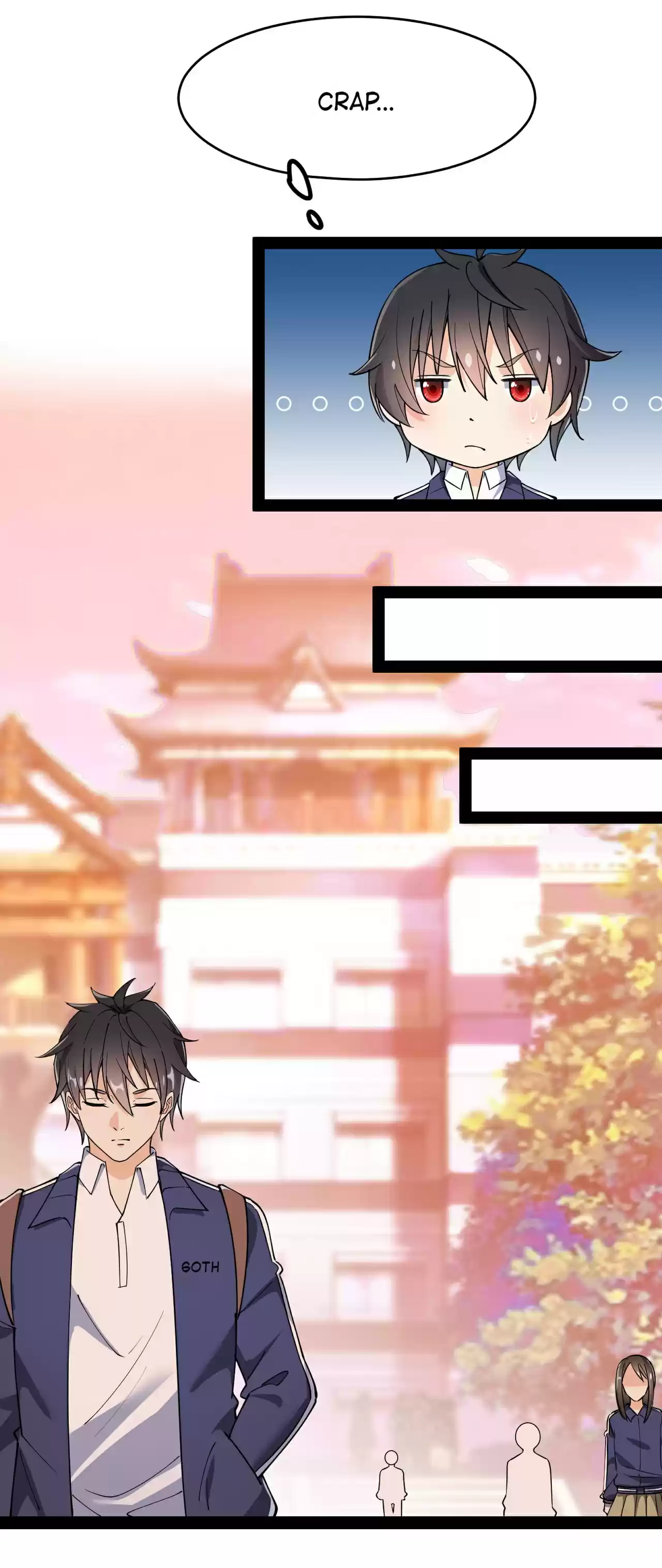 The Daily Life Of Immortal King Chapter 95