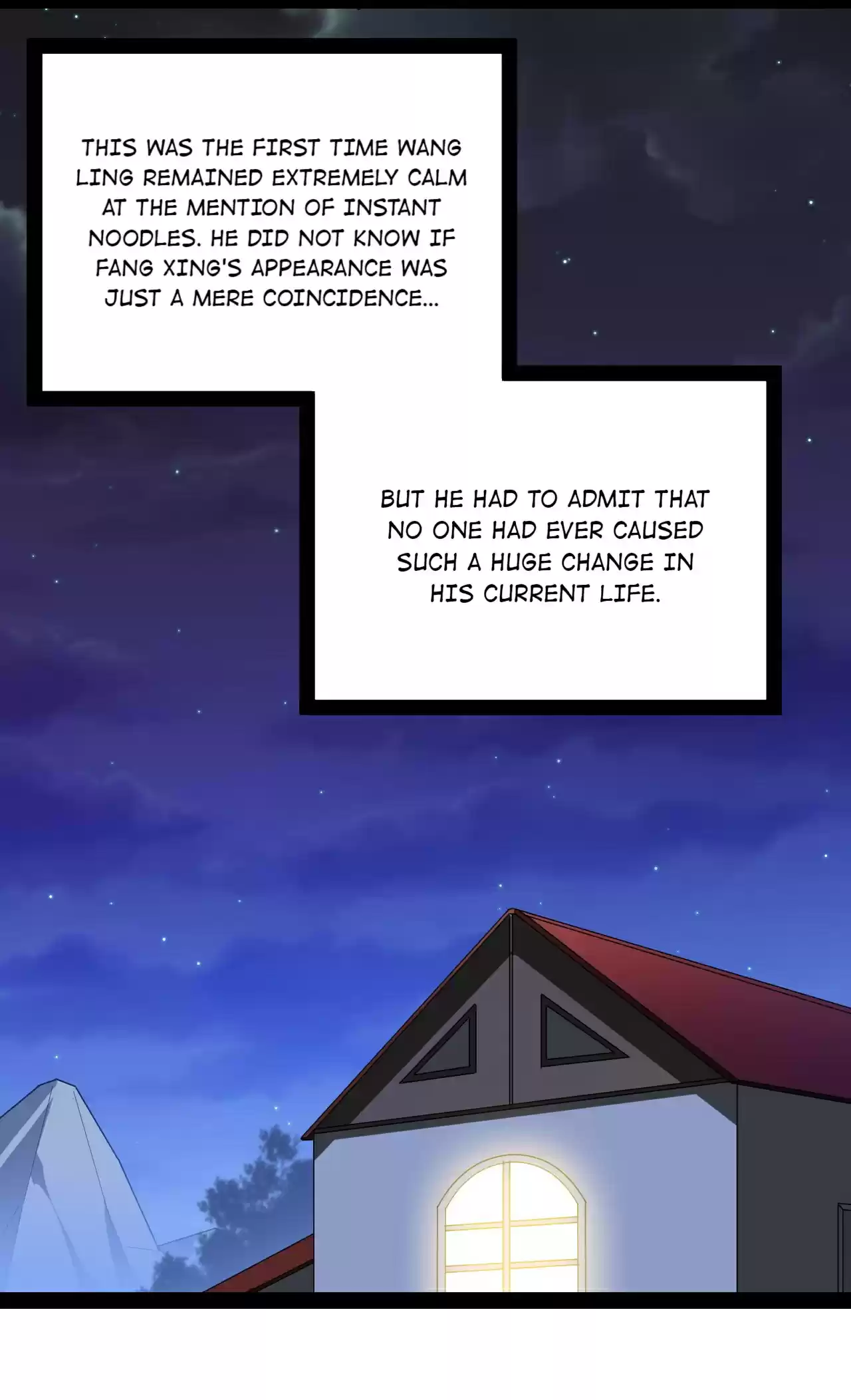 The Daily Life Of Immortal King Chapter 96