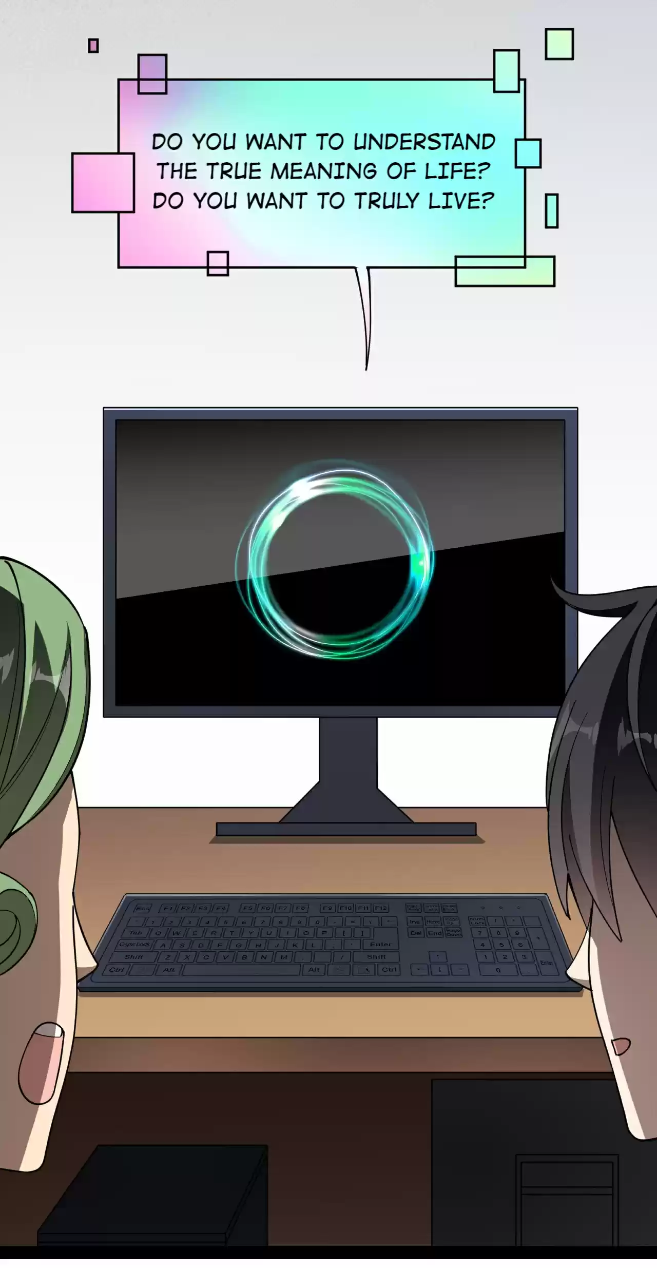 The Daily Life Of Immortal King Chapter 96