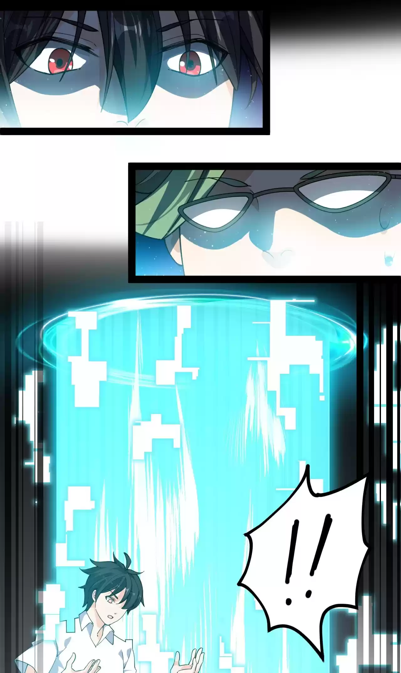 The Daily Life Of Immortal King Chapter 96