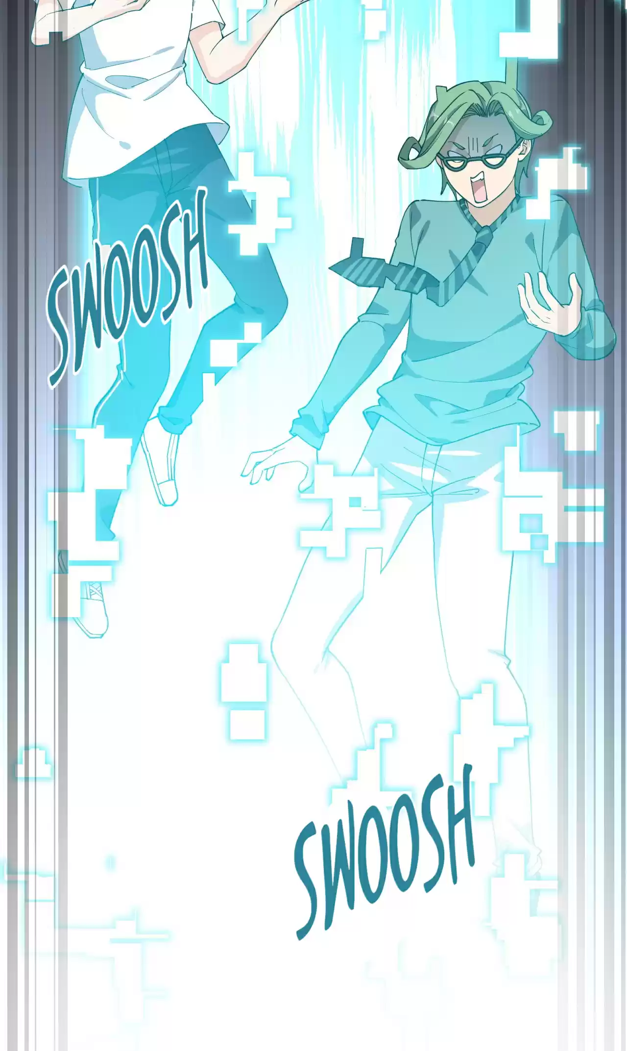 The Daily Life Of Immortal King Chapter 96