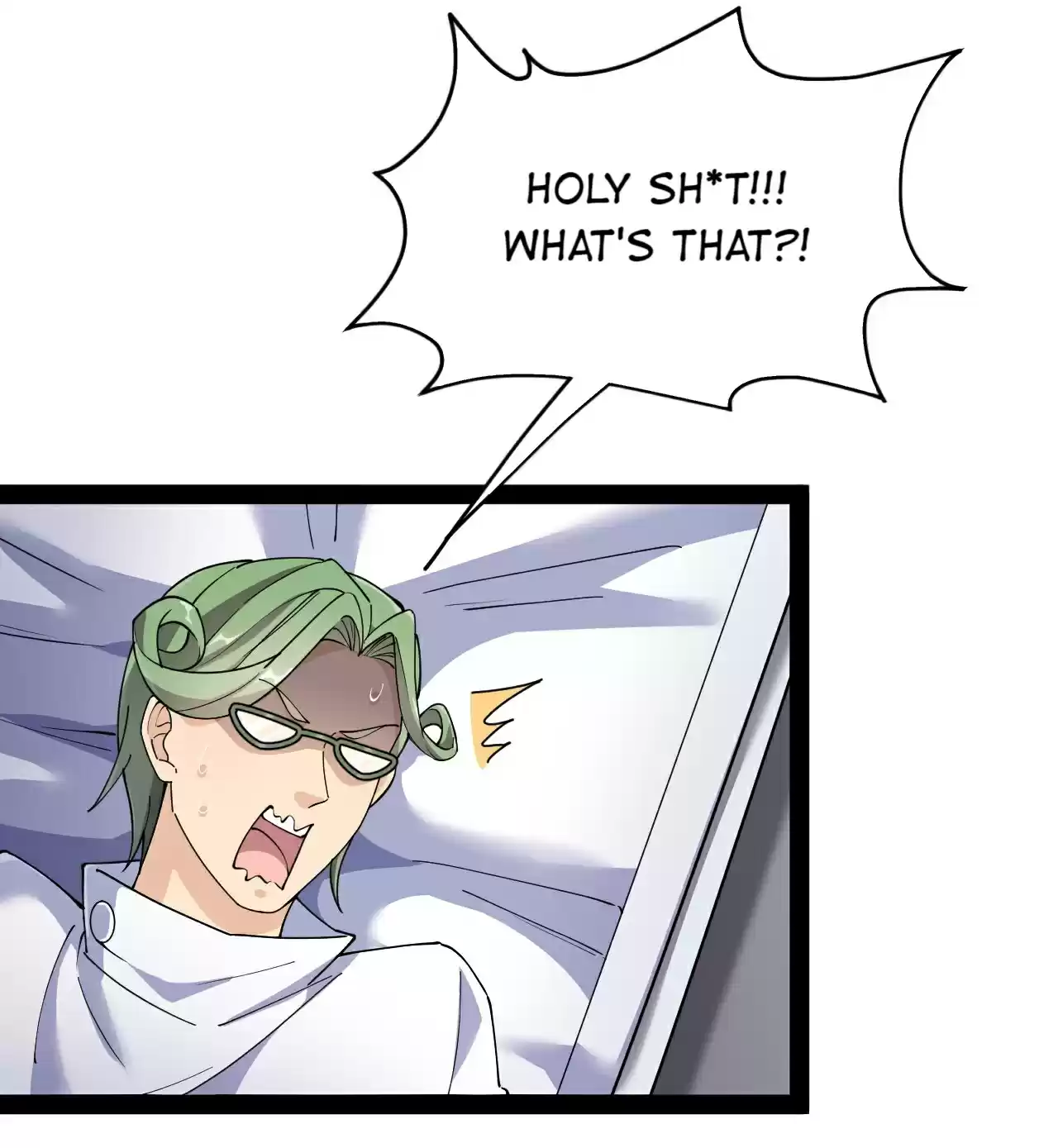 The Daily Life Of Immortal King Chapter 96