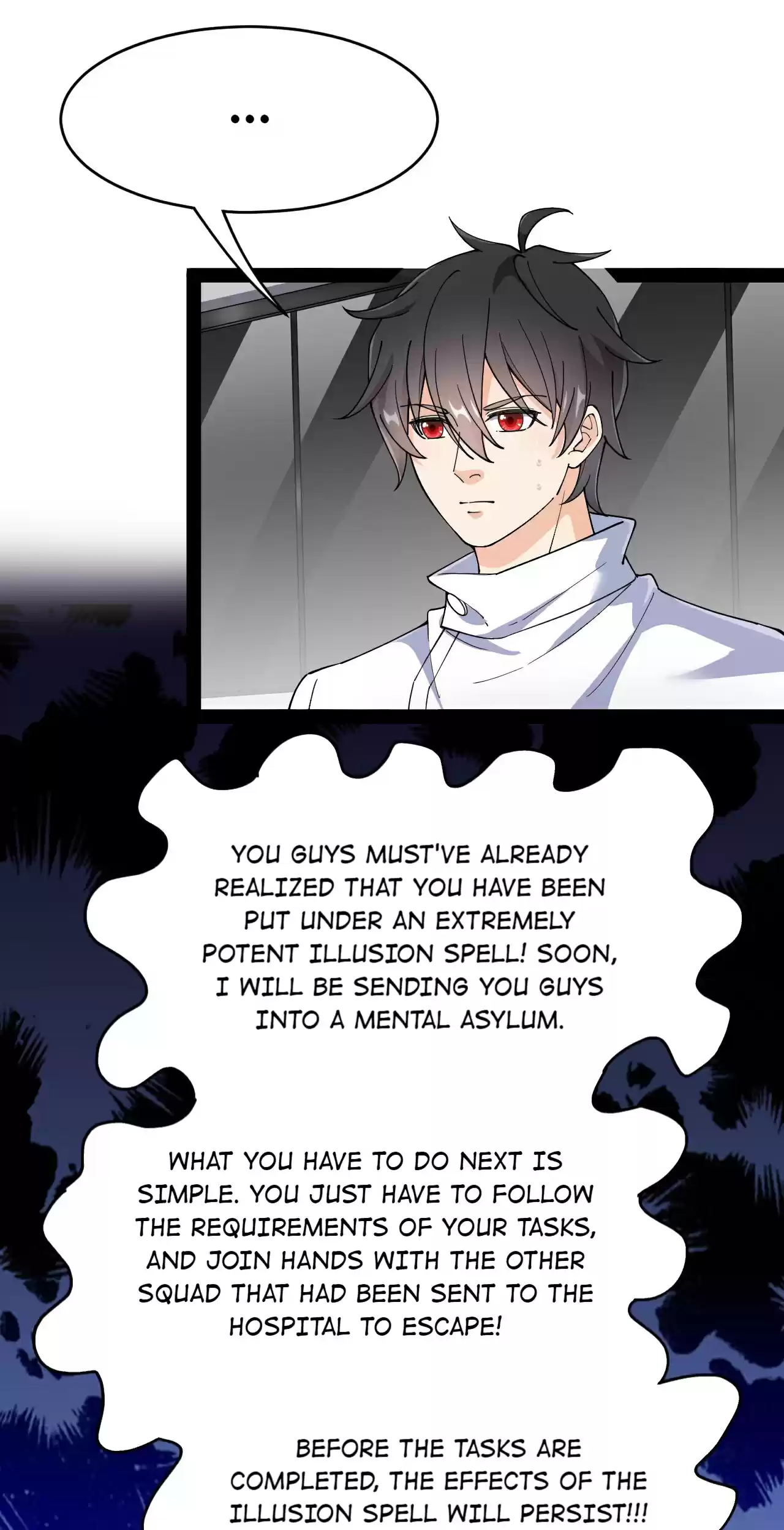 The Daily Life Of Immortal King Chapter 96