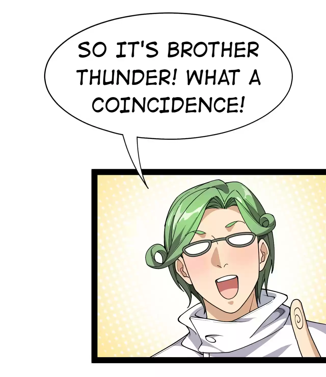 The Daily Life Of Immortal King Chapter 97