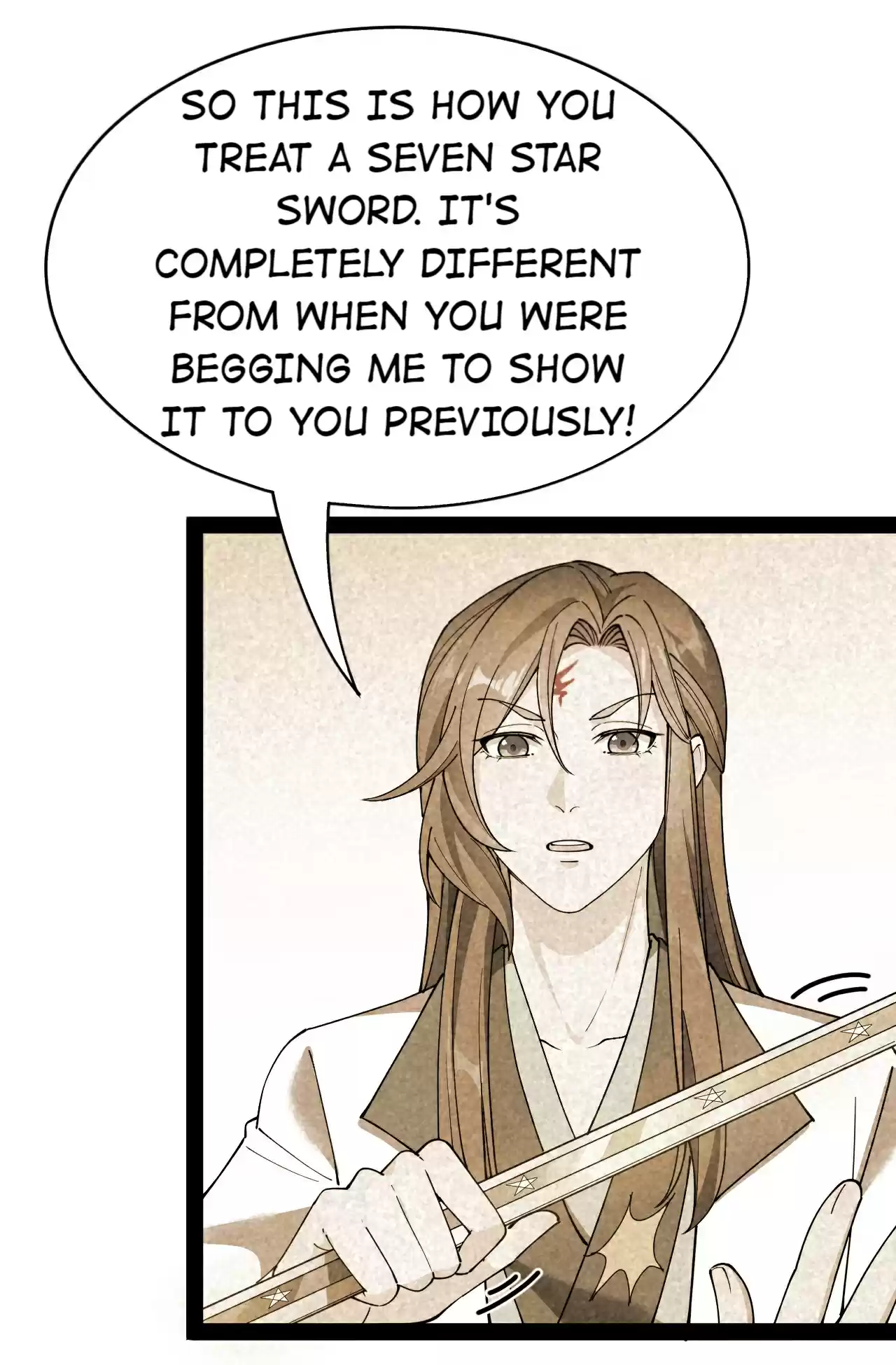 The Daily Life Of Immortal King Chapter 97