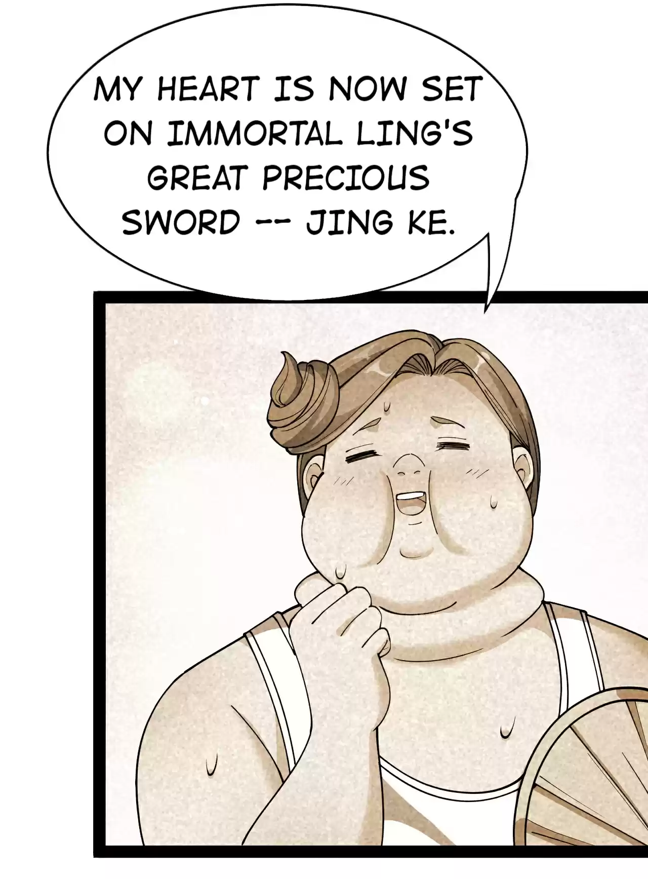 The Daily Life Of Immortal King Chapter 97