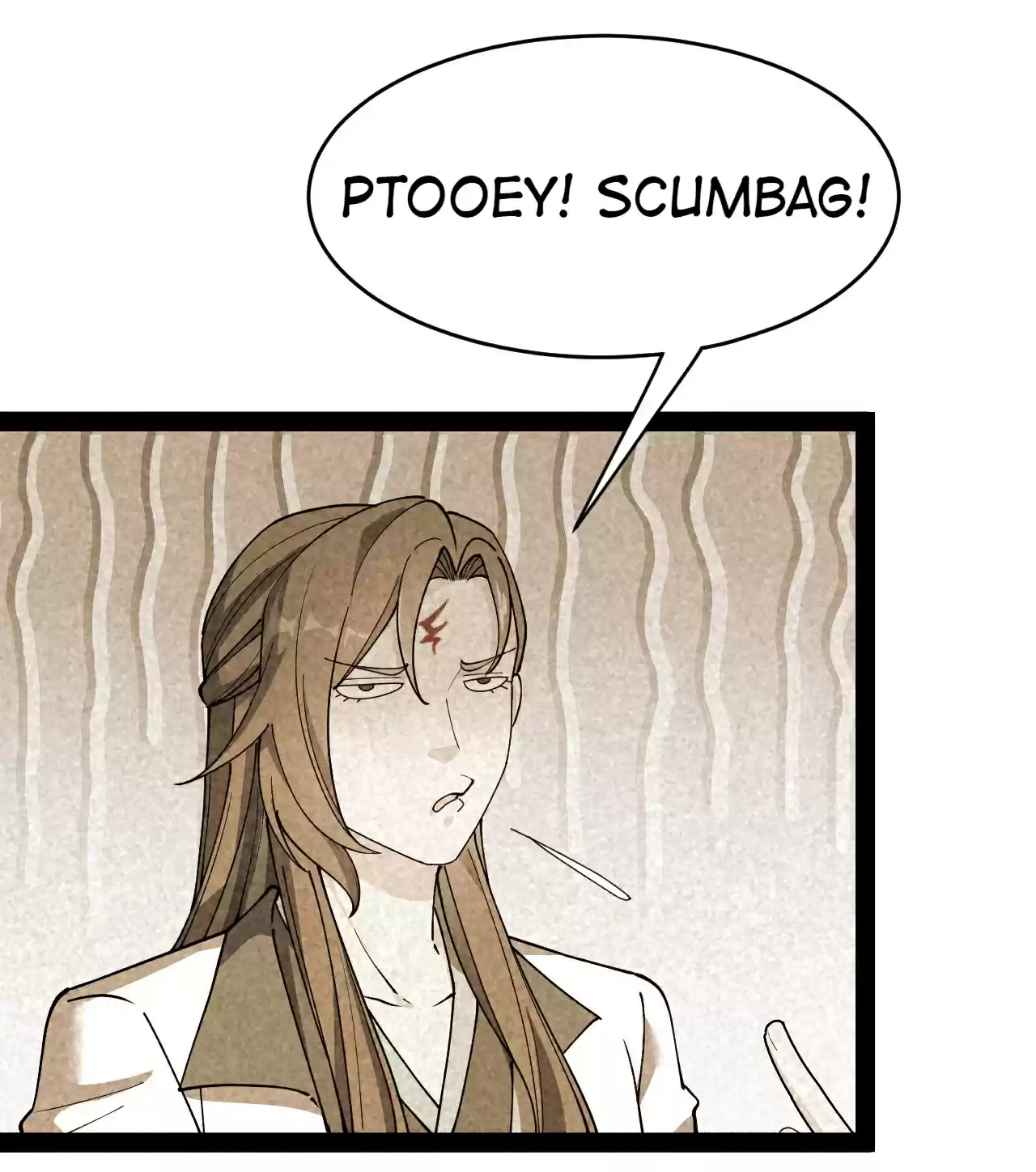 The Daily Life Of Immortal King Chapter 97