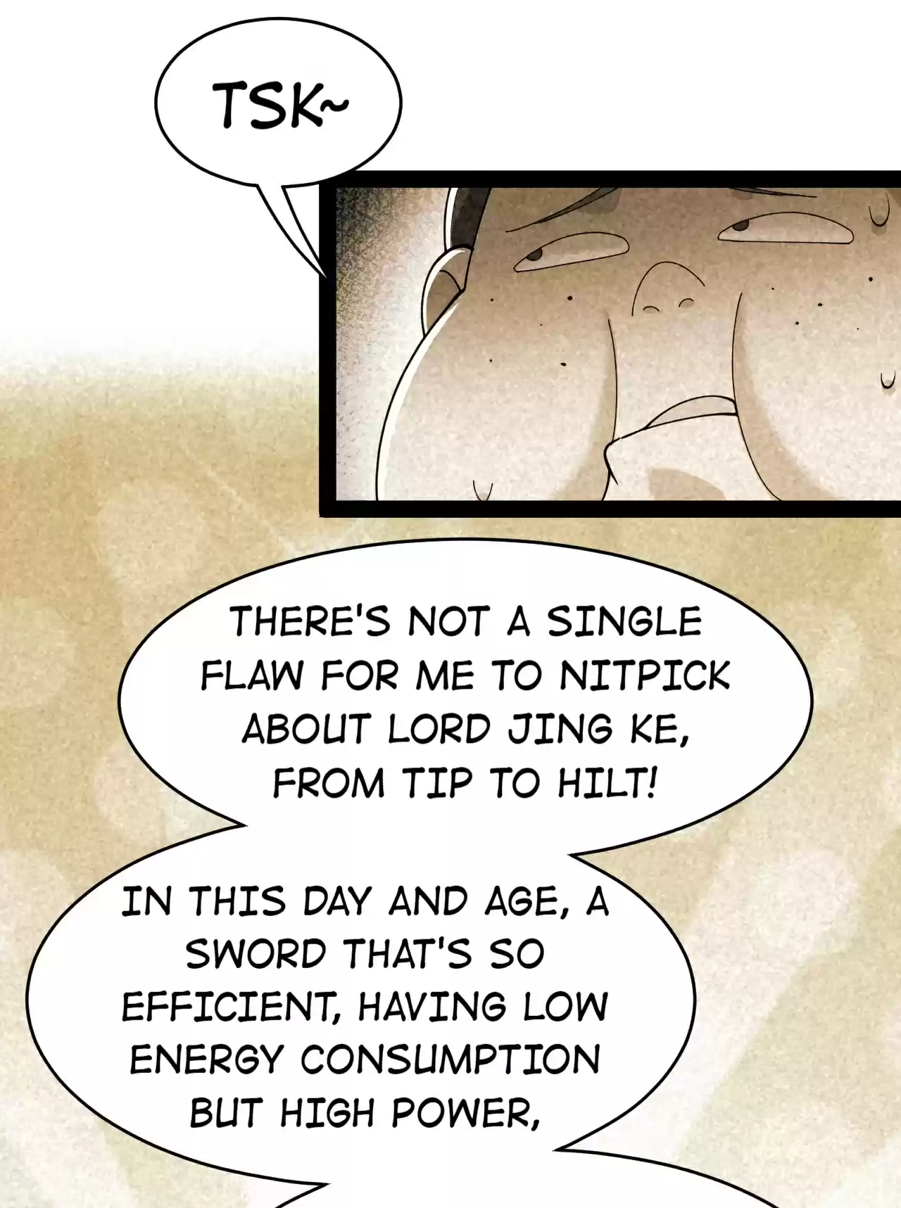 The Daily Life Of Immortal King Chapter 97