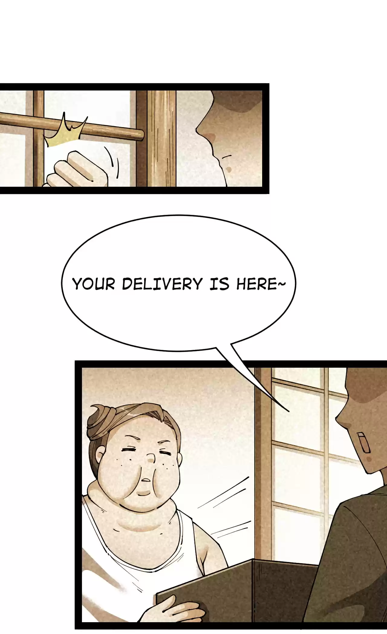 The Daily Life Of Immortal King Chapter 97