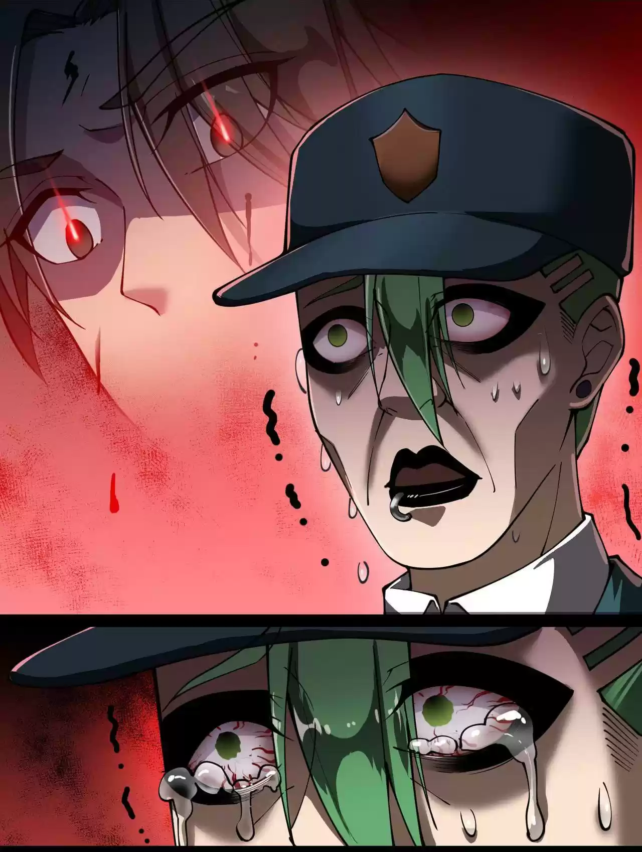 The Daily Life Of Immortal King Vol.1 Chapter 16