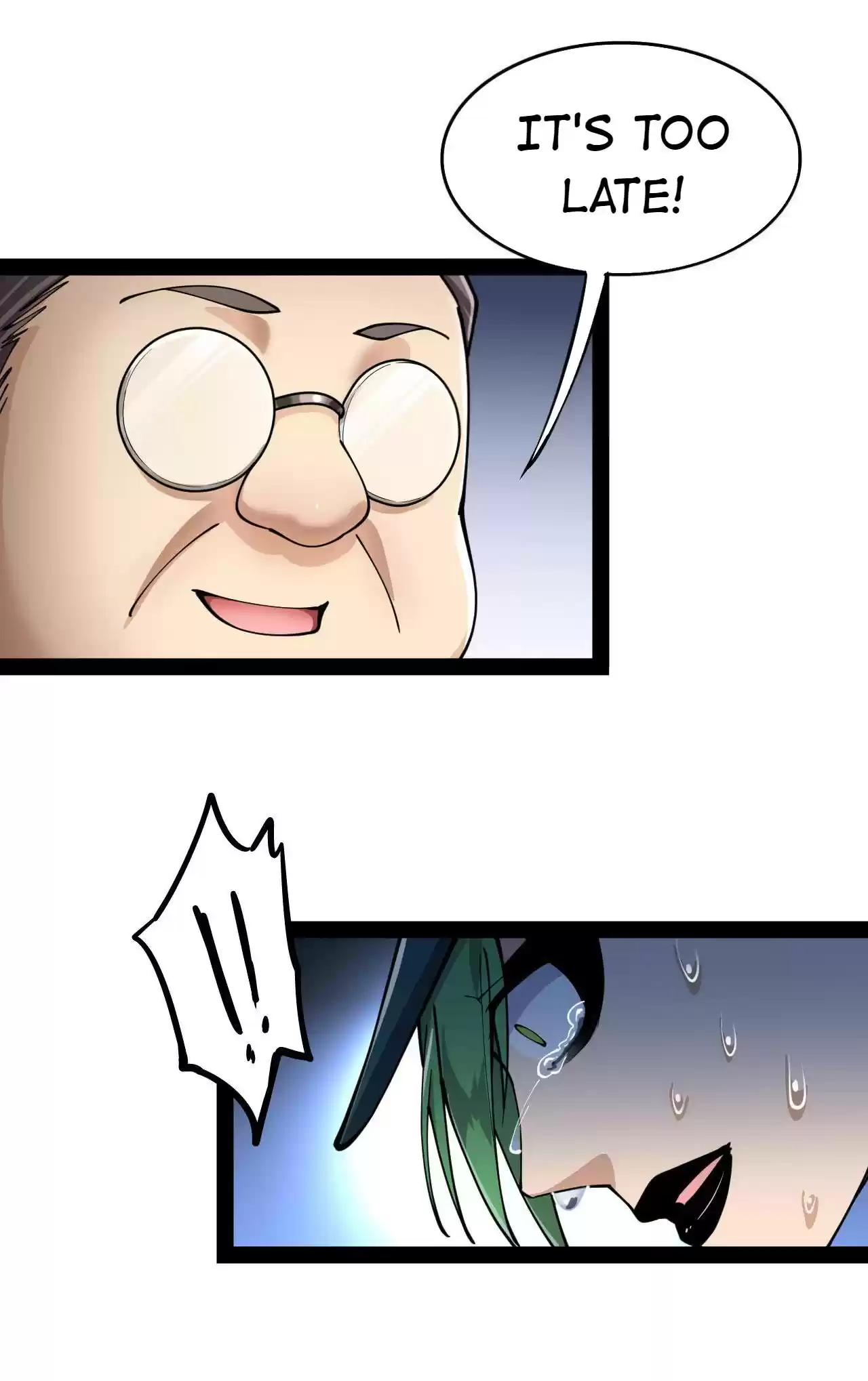 The Daily Life Of Immortal King Vol.1 Chapter 16