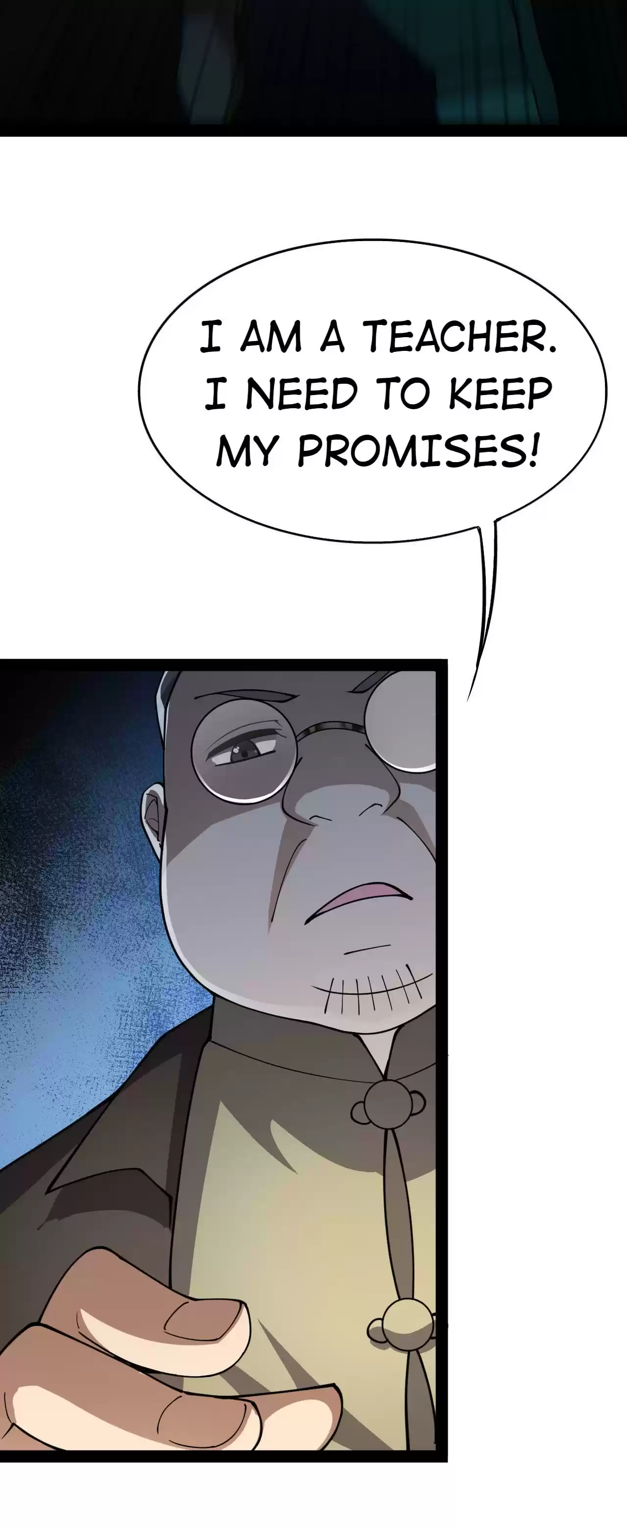 The Daily Life Of Immortal King Vol.1 Chapter 16