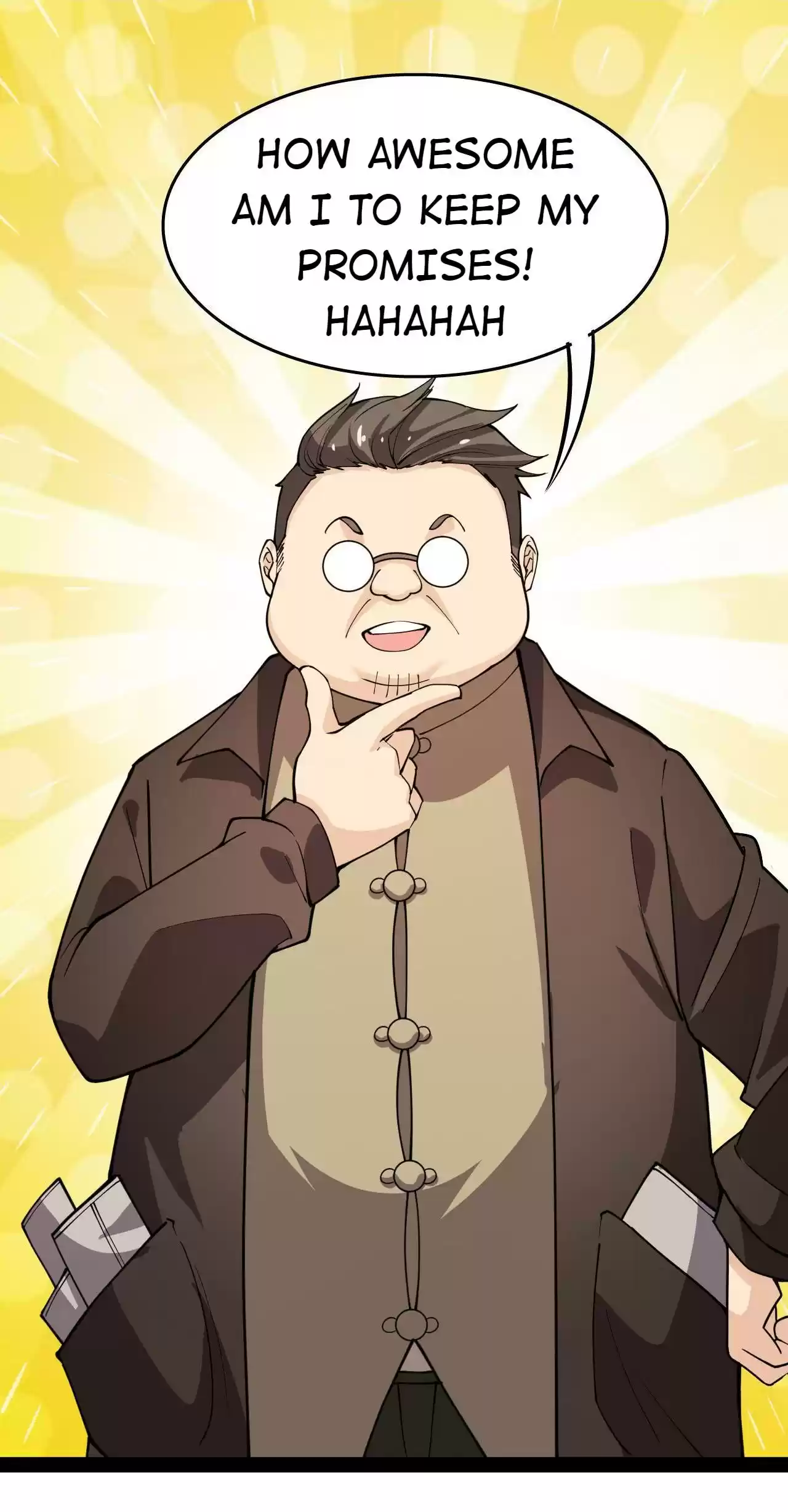 The Daily Life Of Immortal King Vol.1 Chapter 16