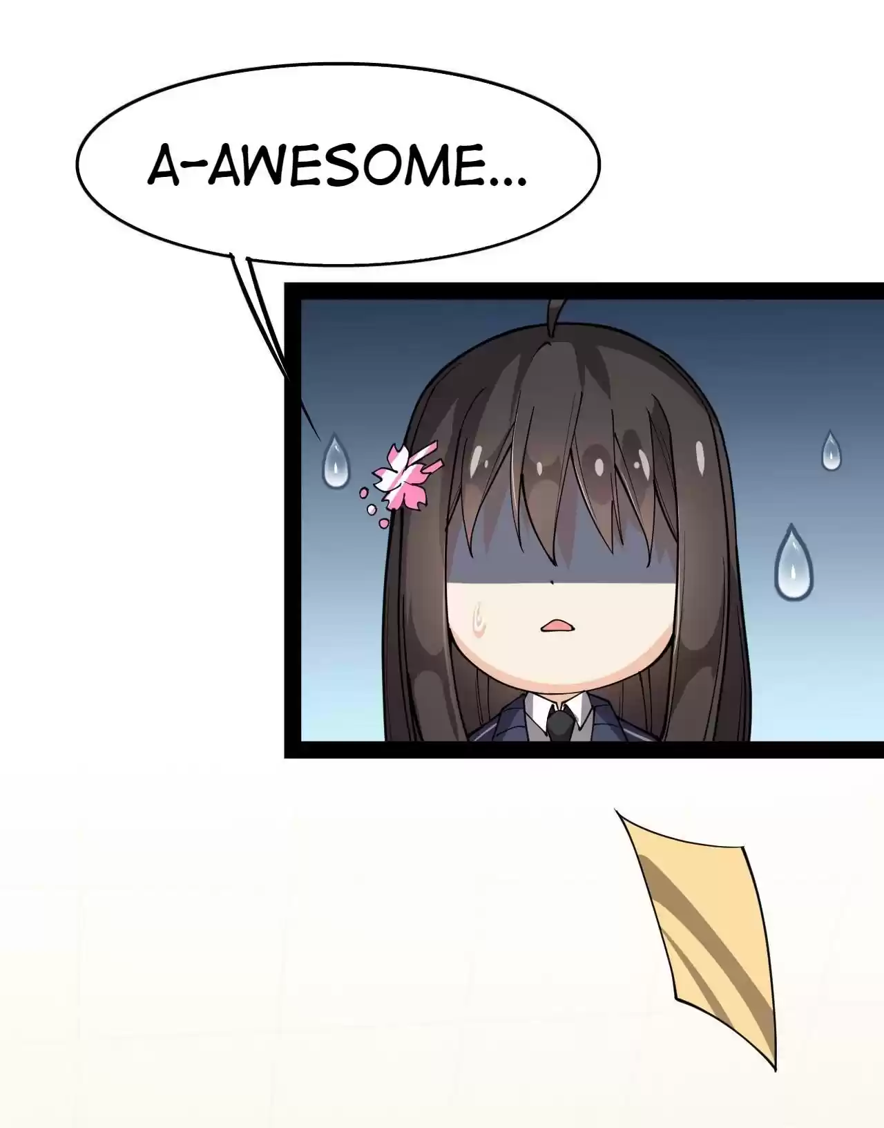 The Daily Life Of Immortal King Vol.1 Chapter 16