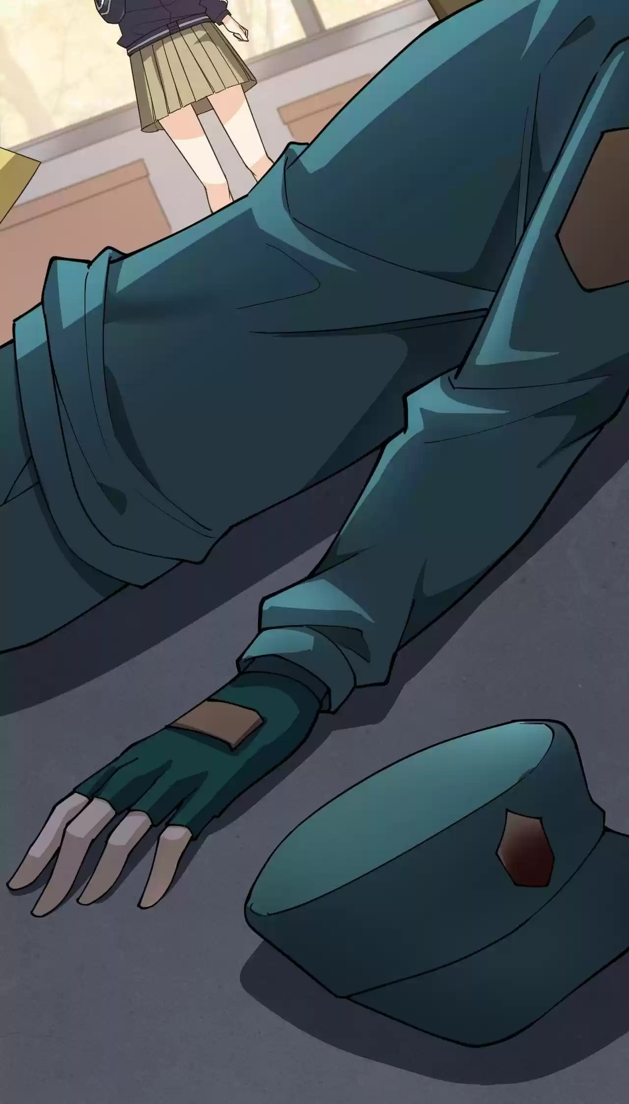 The Daily Life Of Immortal King Vol.1 Chapter 16