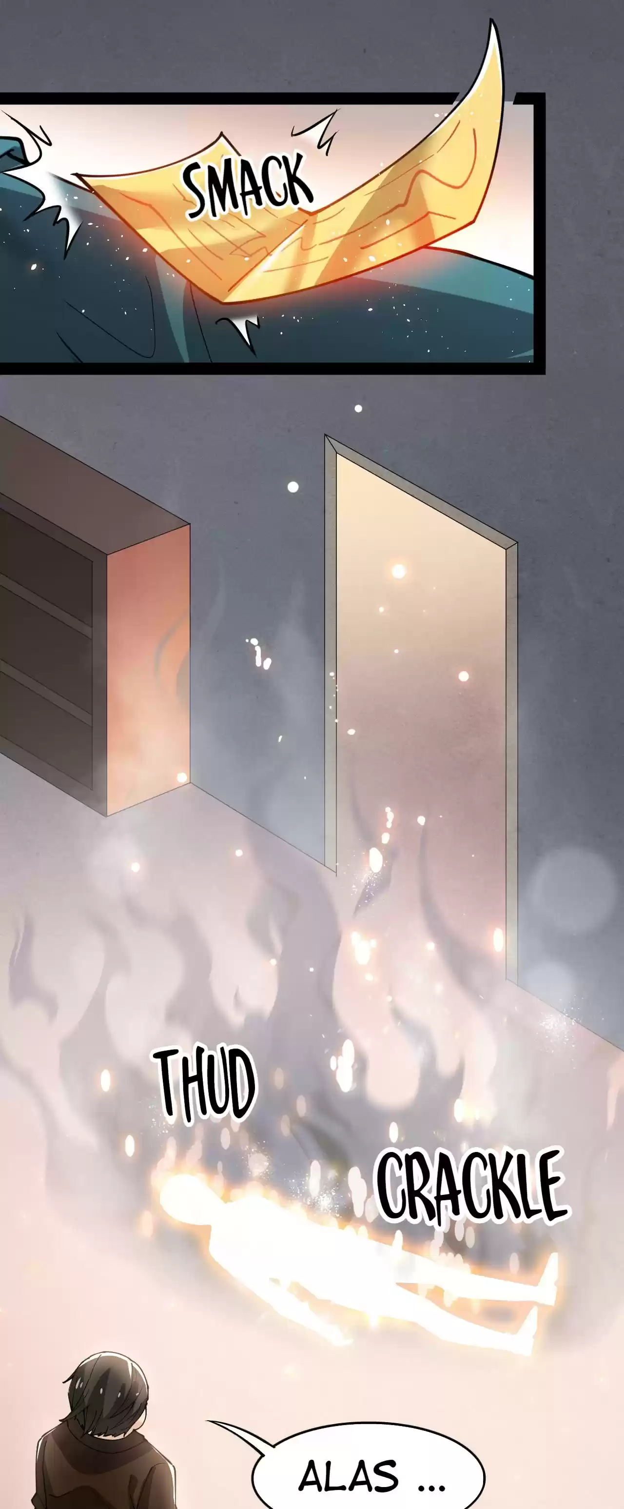 The Daily Life Of Immortal King Vol.1 Chapter 16