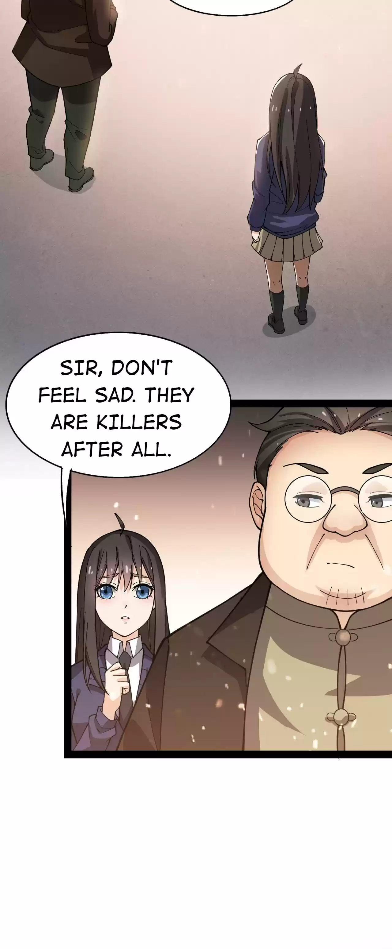 The Daily Life Of Immortal King Vol.1 Chapter 16