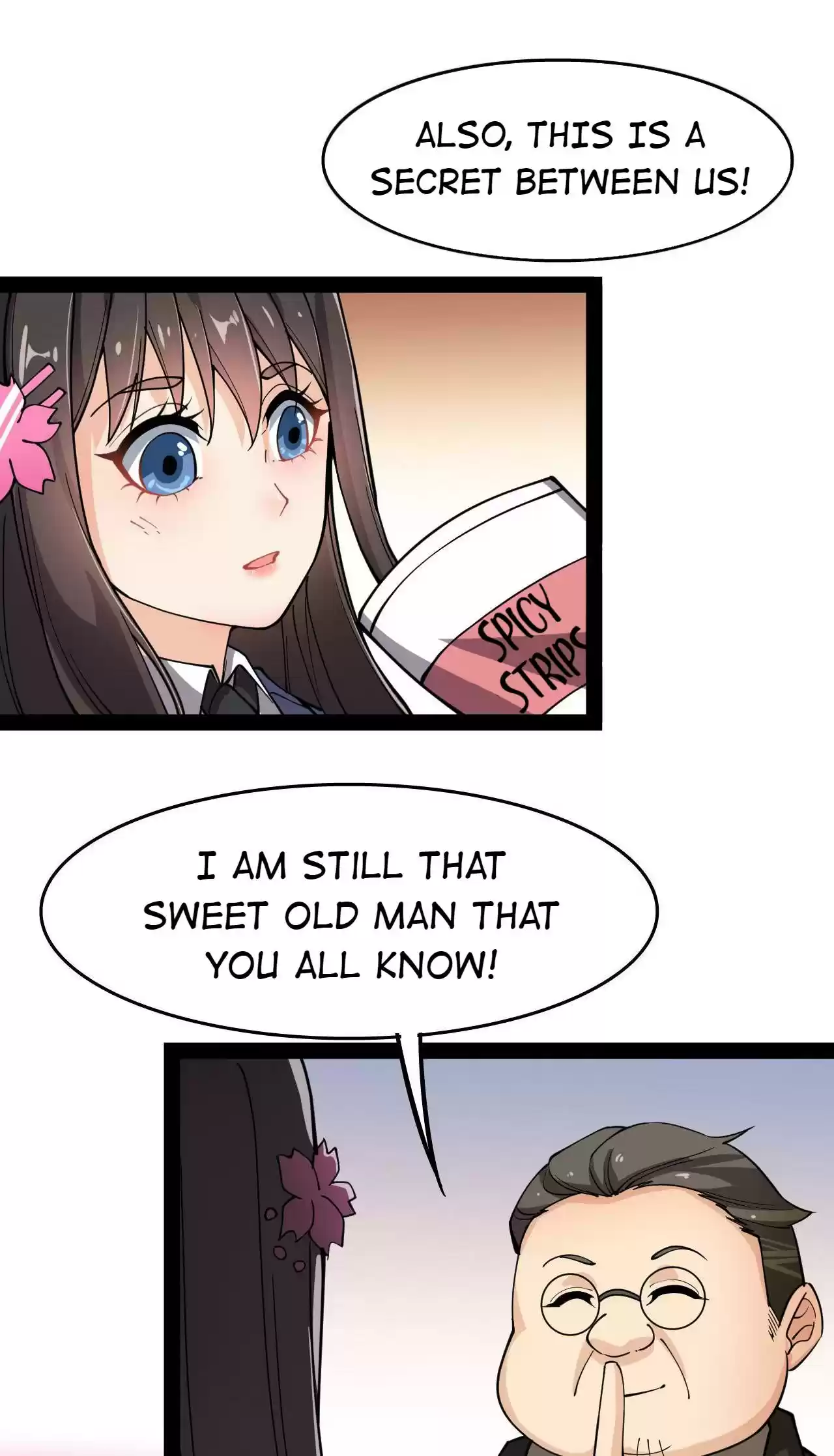 The Daily Life Of Immortal King Vol.1 Chapter 16