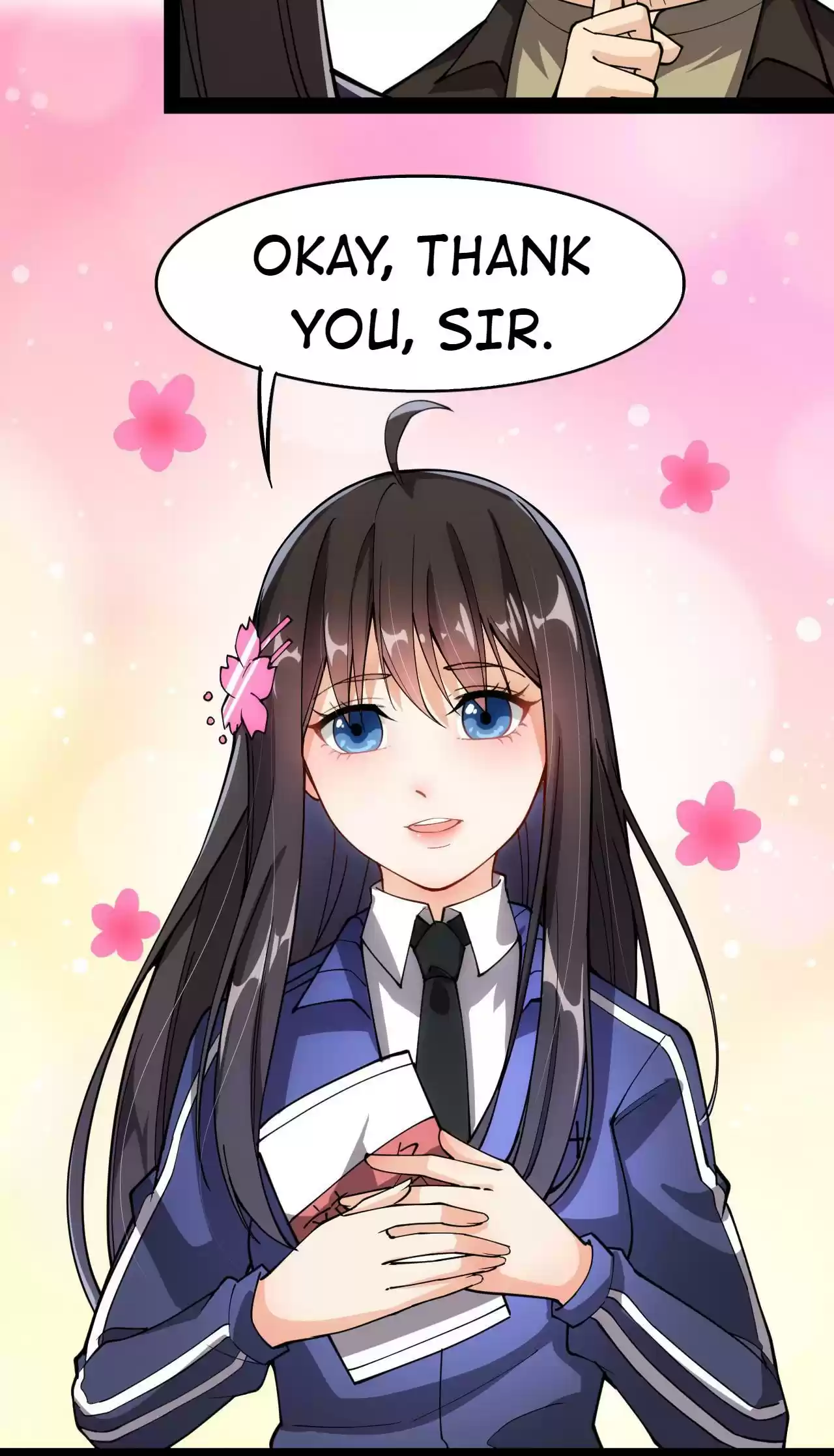 The Daily Life Of Immortal King Vol.1 Chapter 16