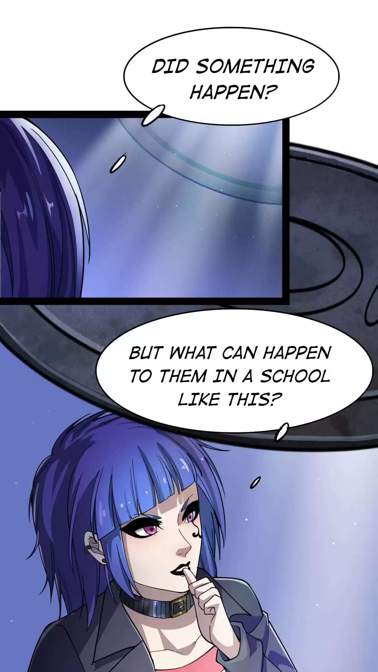 The Daily Life Of Immortal King Vol.1 Chapter 16