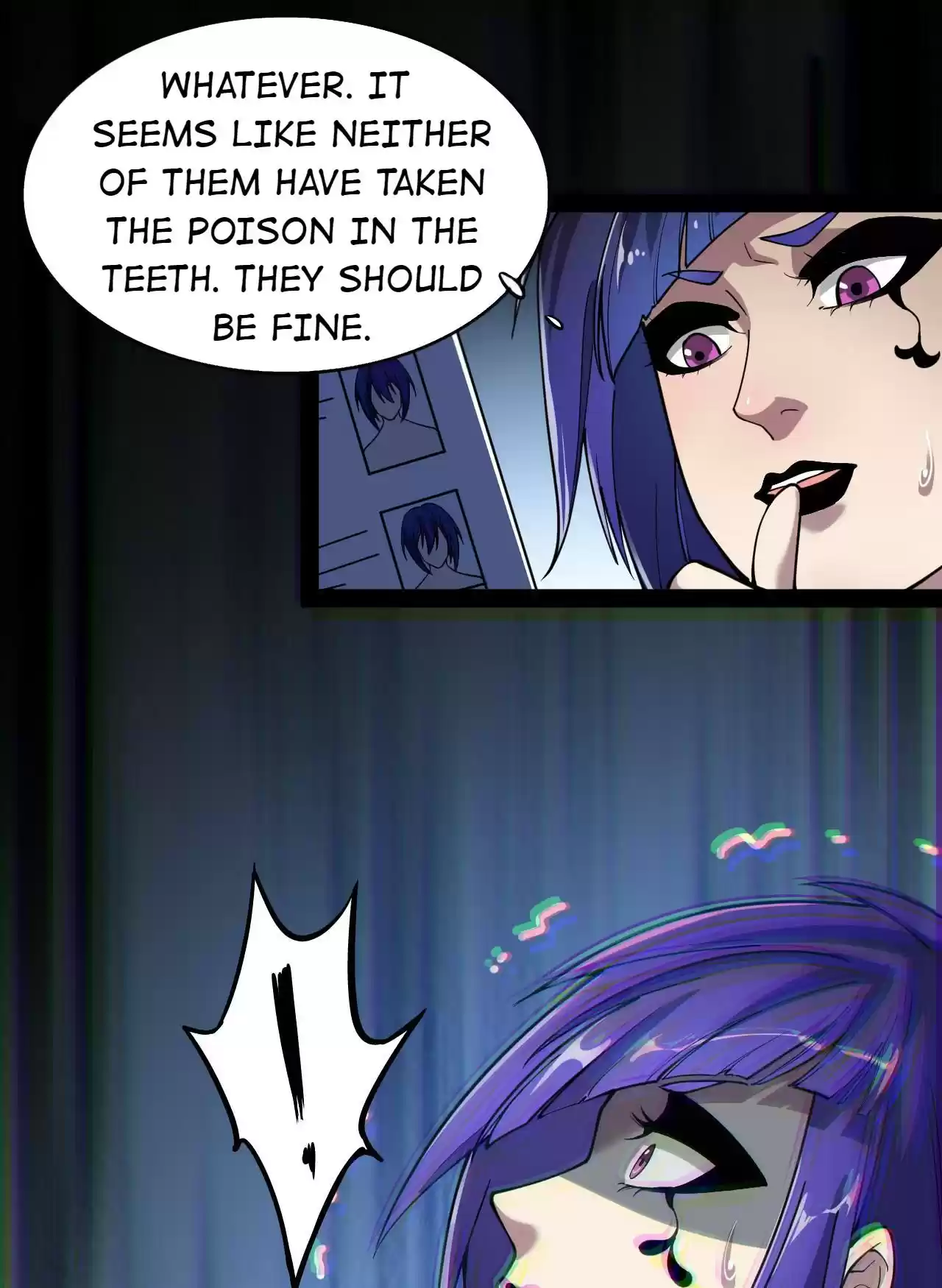 The Daily Life Of Immortal King Vol.1 Chapter 16