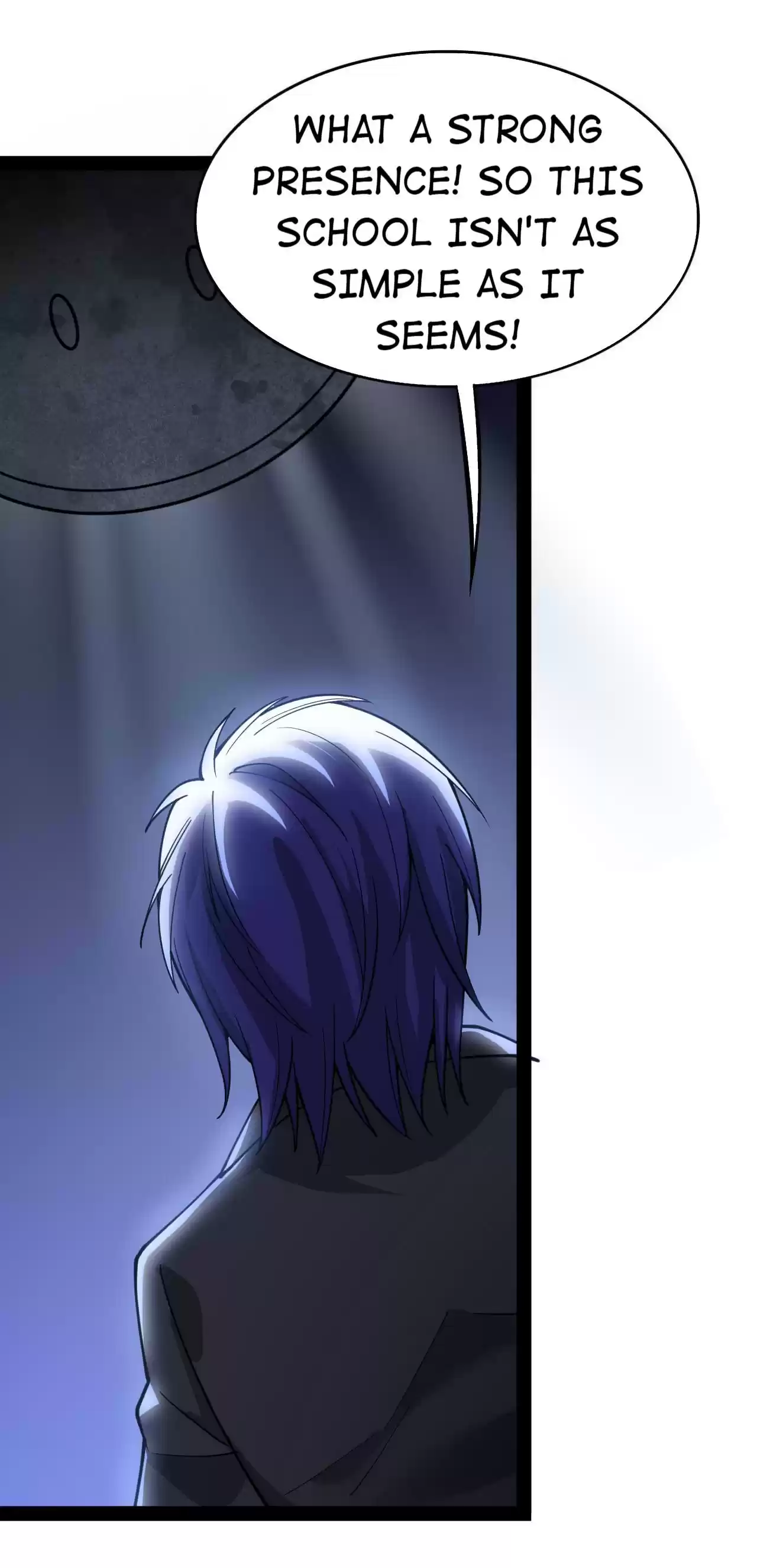 The Daily Life Of Immortal King Vol.1 Chapter 16