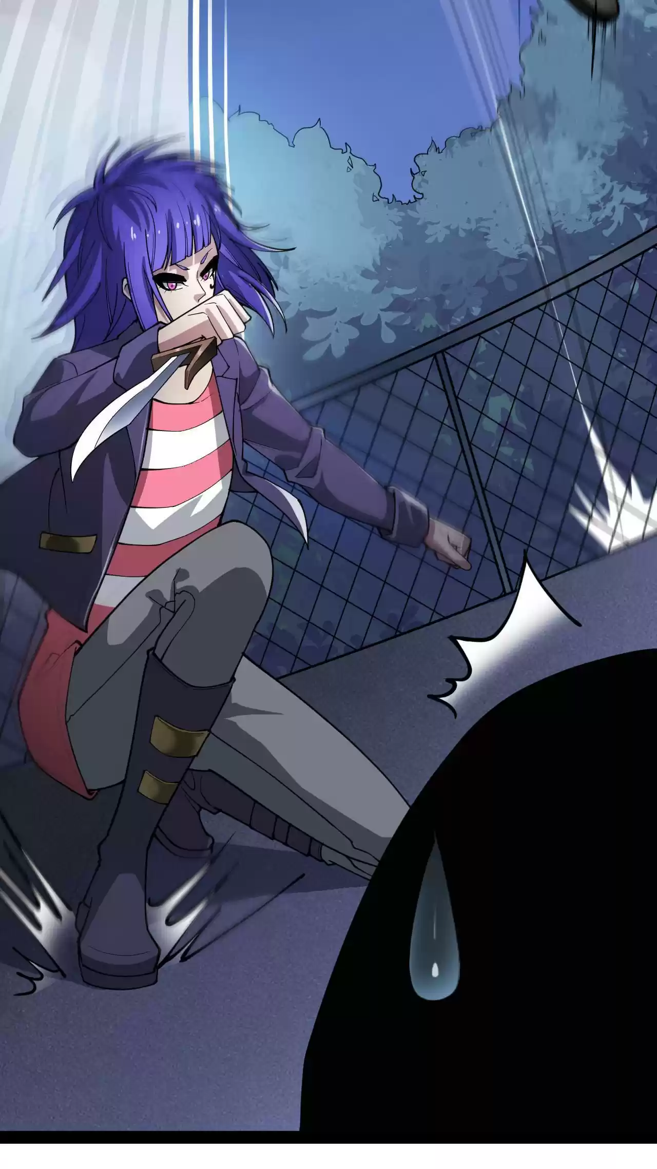 The Daily Life Of Immortal King Vol.1 Chapter 16