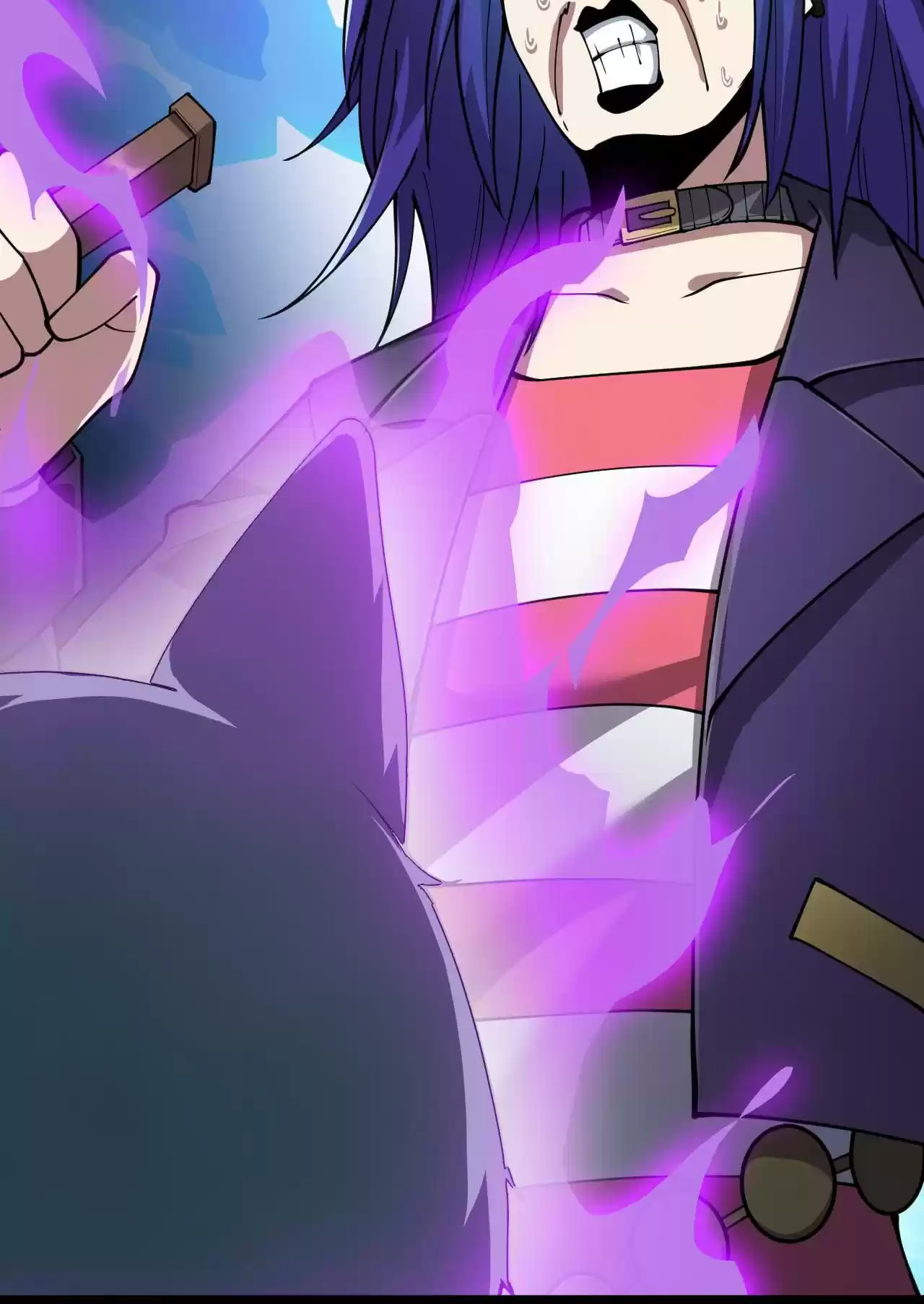 The Daily Life Of Immortal King Vol.1 Chapter 17: Can't Tell The Difference.