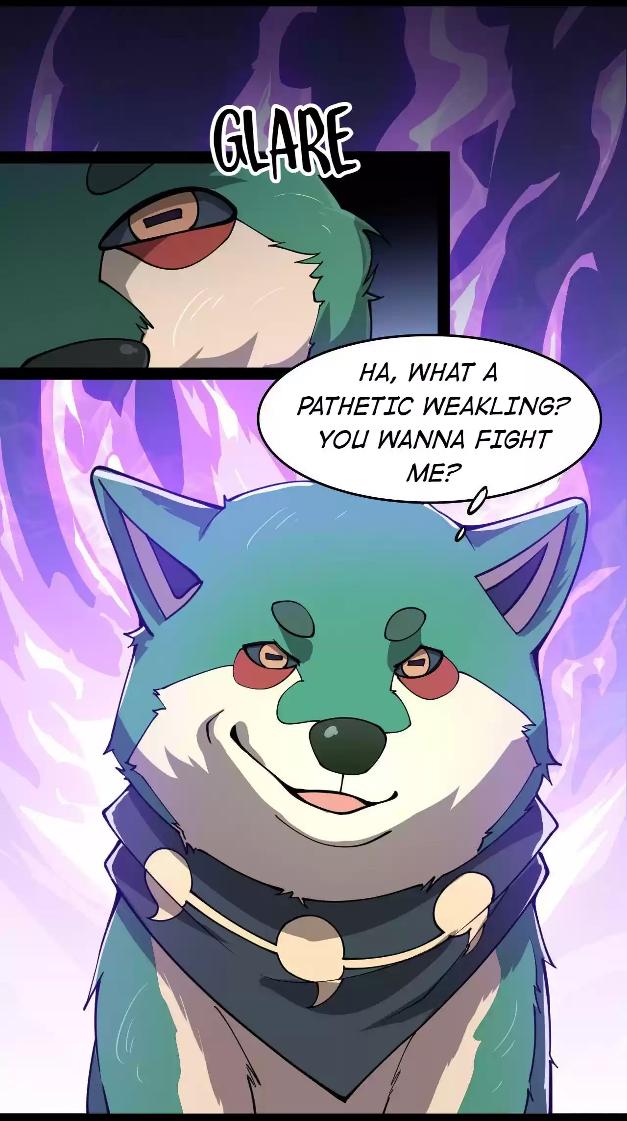 The Daily Life Of Immortal King Vol.1 Chapter 17: Can't Tell The Difference.