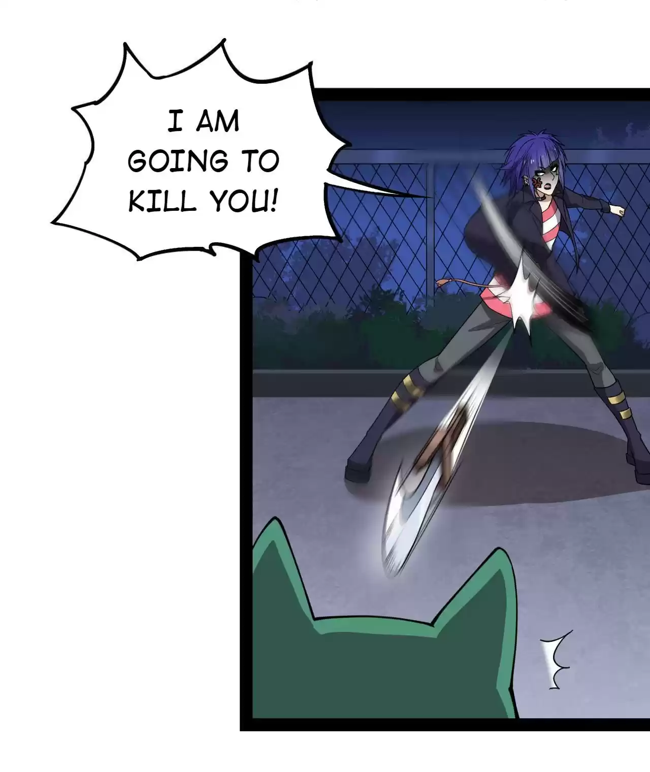 The Daily Life Of Immortal King Vol.1 Chapter 17: Can't Tell The Difference.