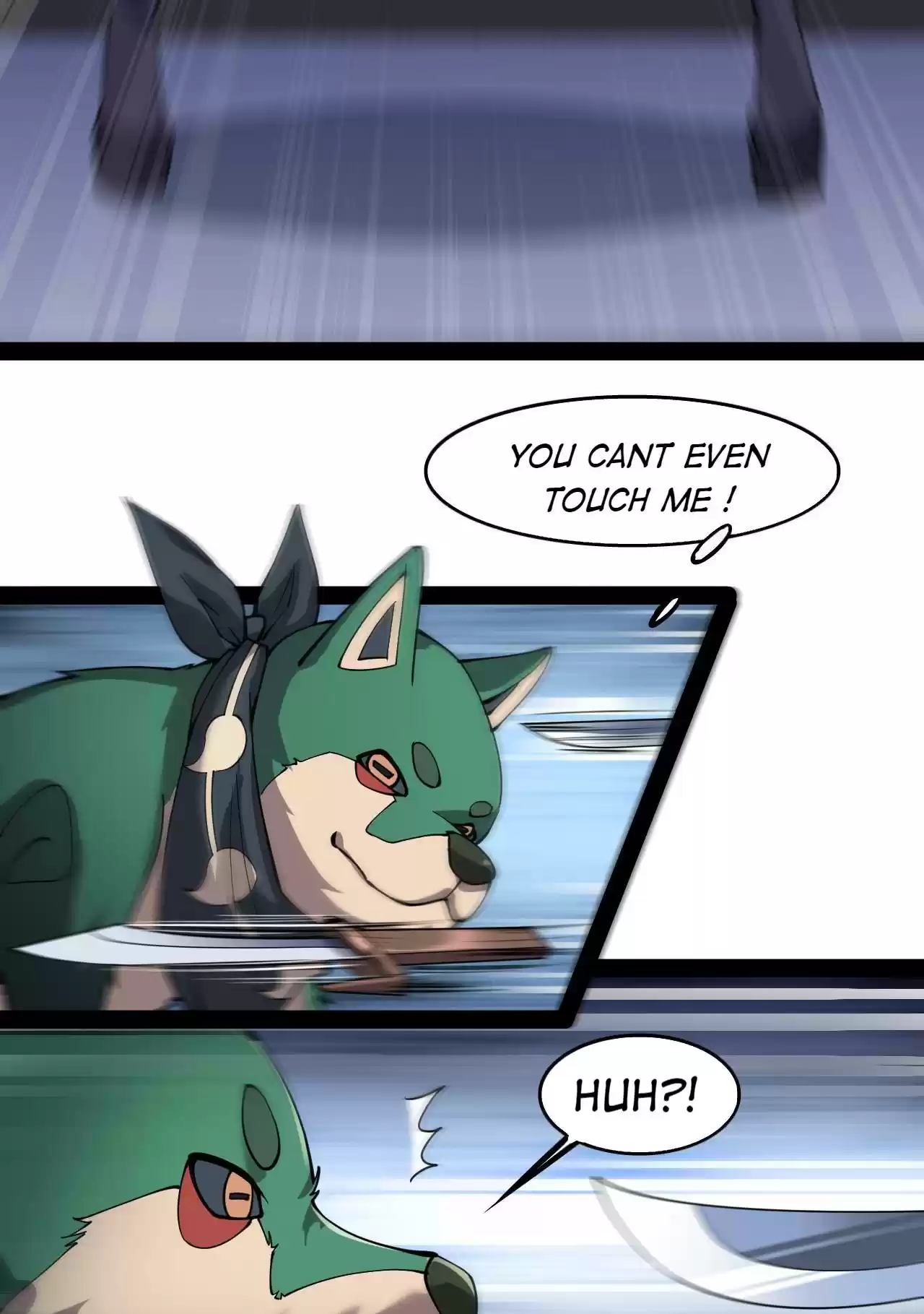 The Daily Life Of Immortal King Vol.1 Chapter 17: Can't Tell The Difference.