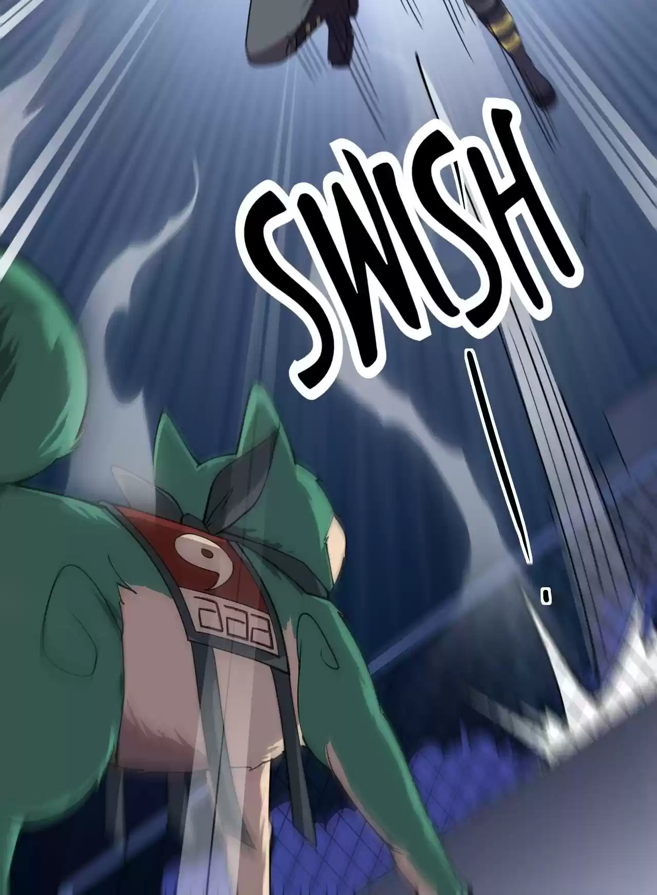 The Daily Life Of Immortal King Vol.1 Chapter 17: Can't Tell The Difference.