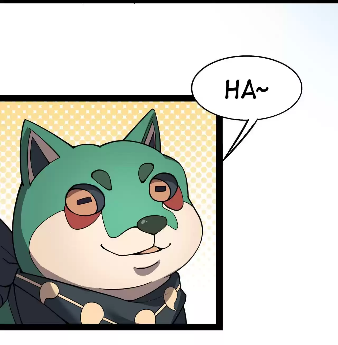 The Daily Life Of Immortal King Vol.1 Chapter 17: Can't Tell The Difference.