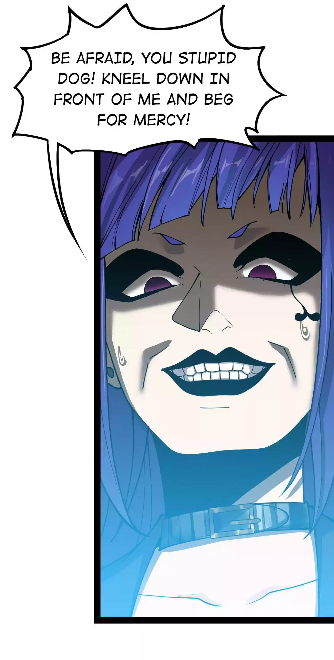 The Daily Life Of Immortal King Vol.1 Chapter 17: Can't Tell The Difference.