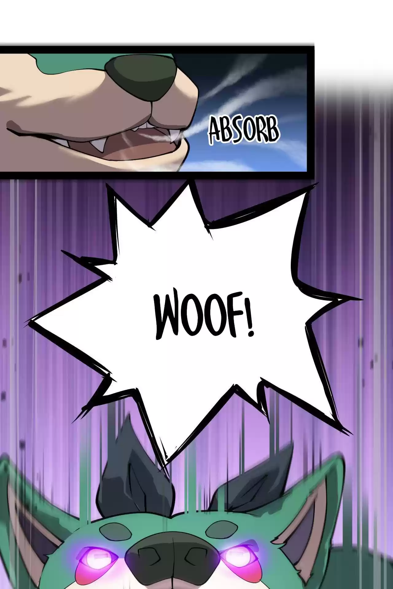 The Daily Life Of Immortal King Vol.1 Chapter 17: Can't Tell The Difference.