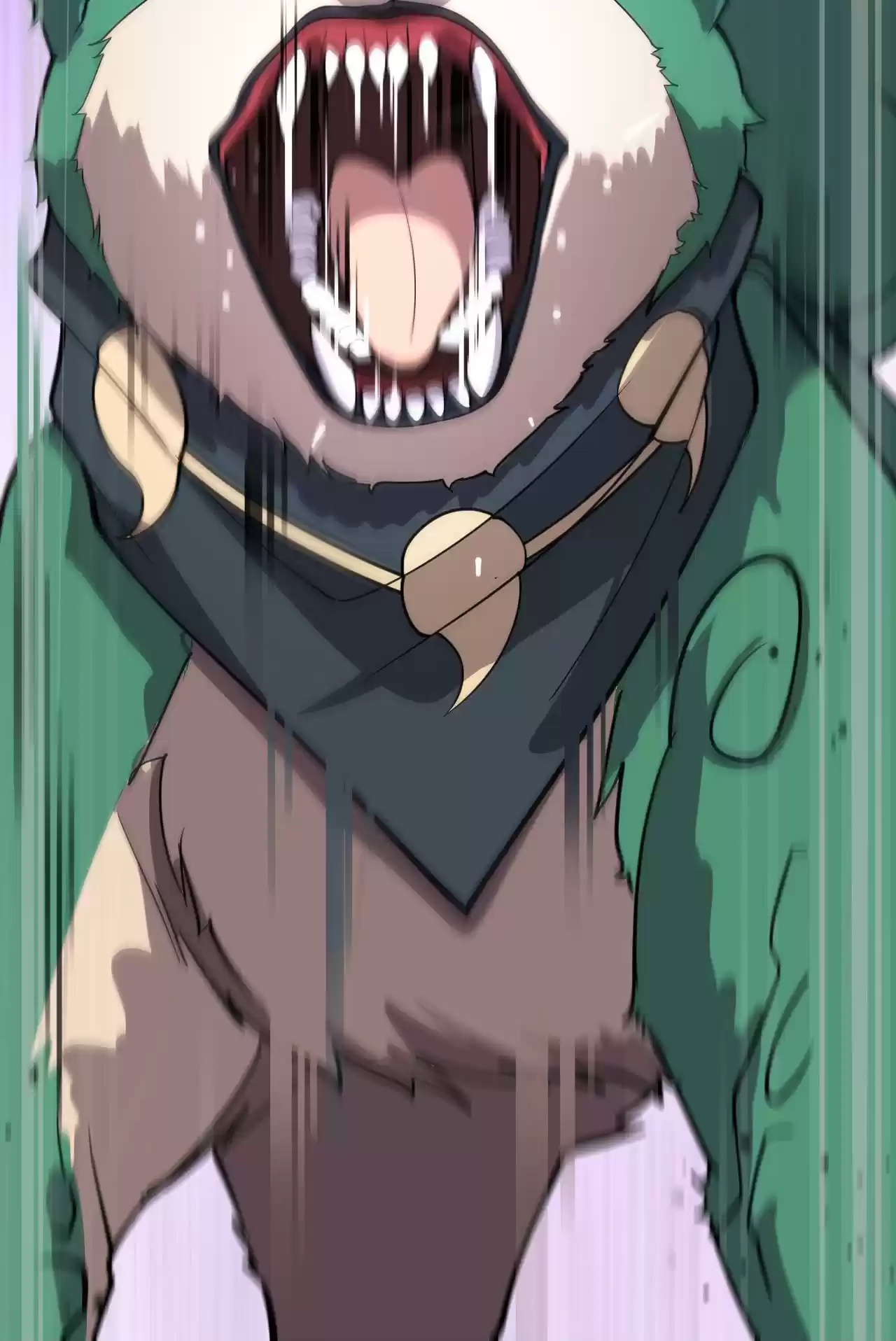 The Daily Life Of Immortal King Vol.1 Chapter 17: Can't Tell The Difference.